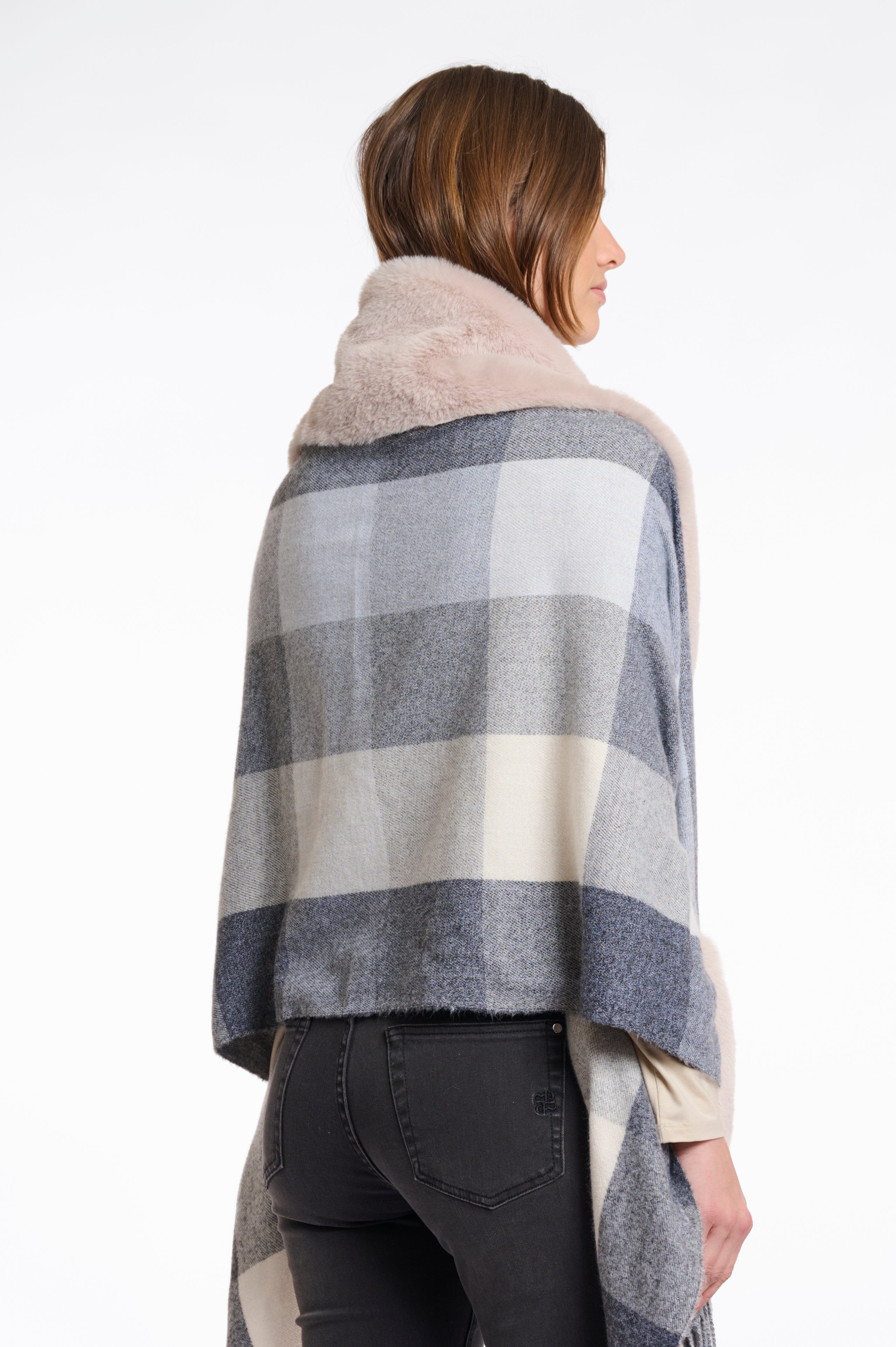 Cape "Apollo"
