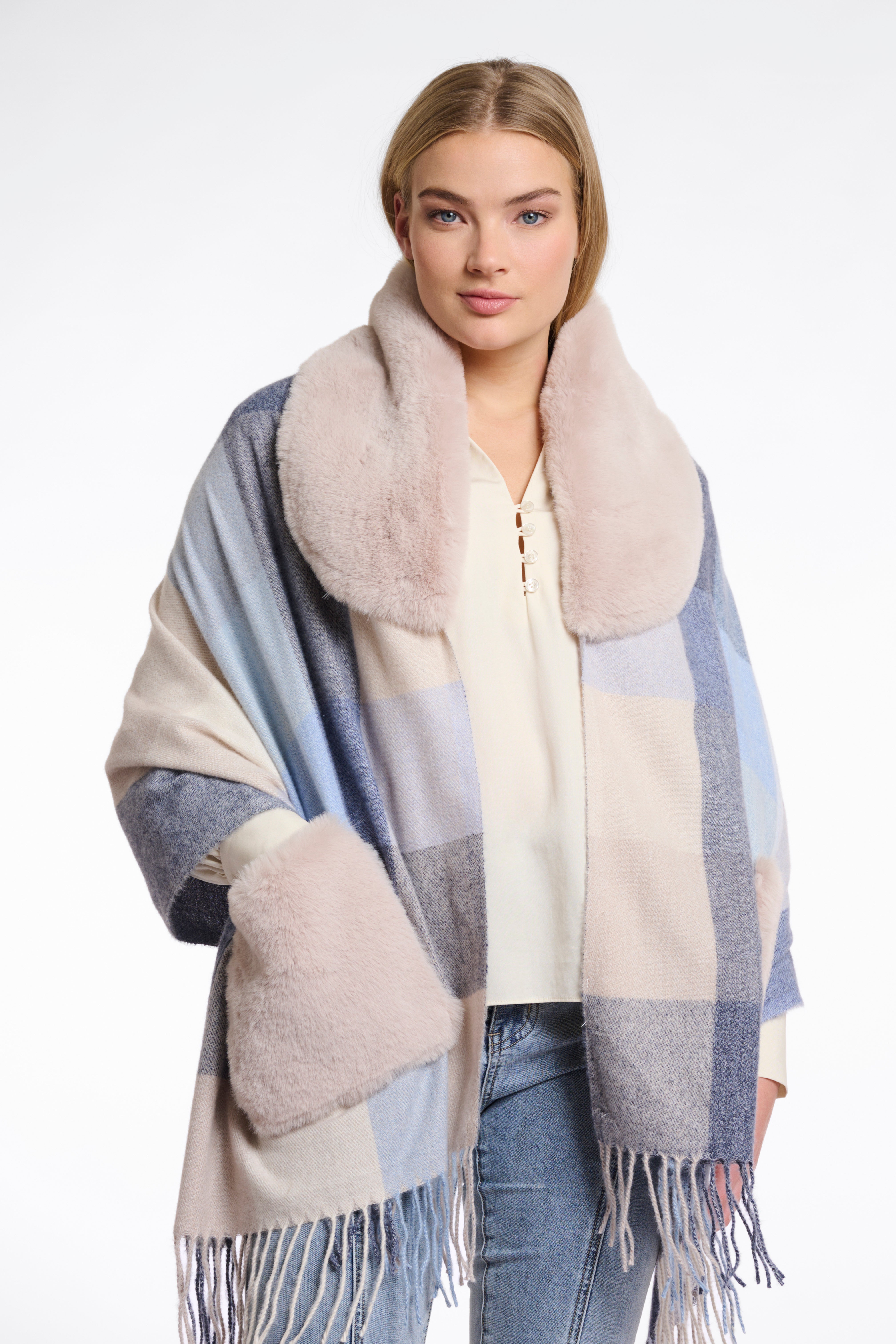 Cape "Apollo"