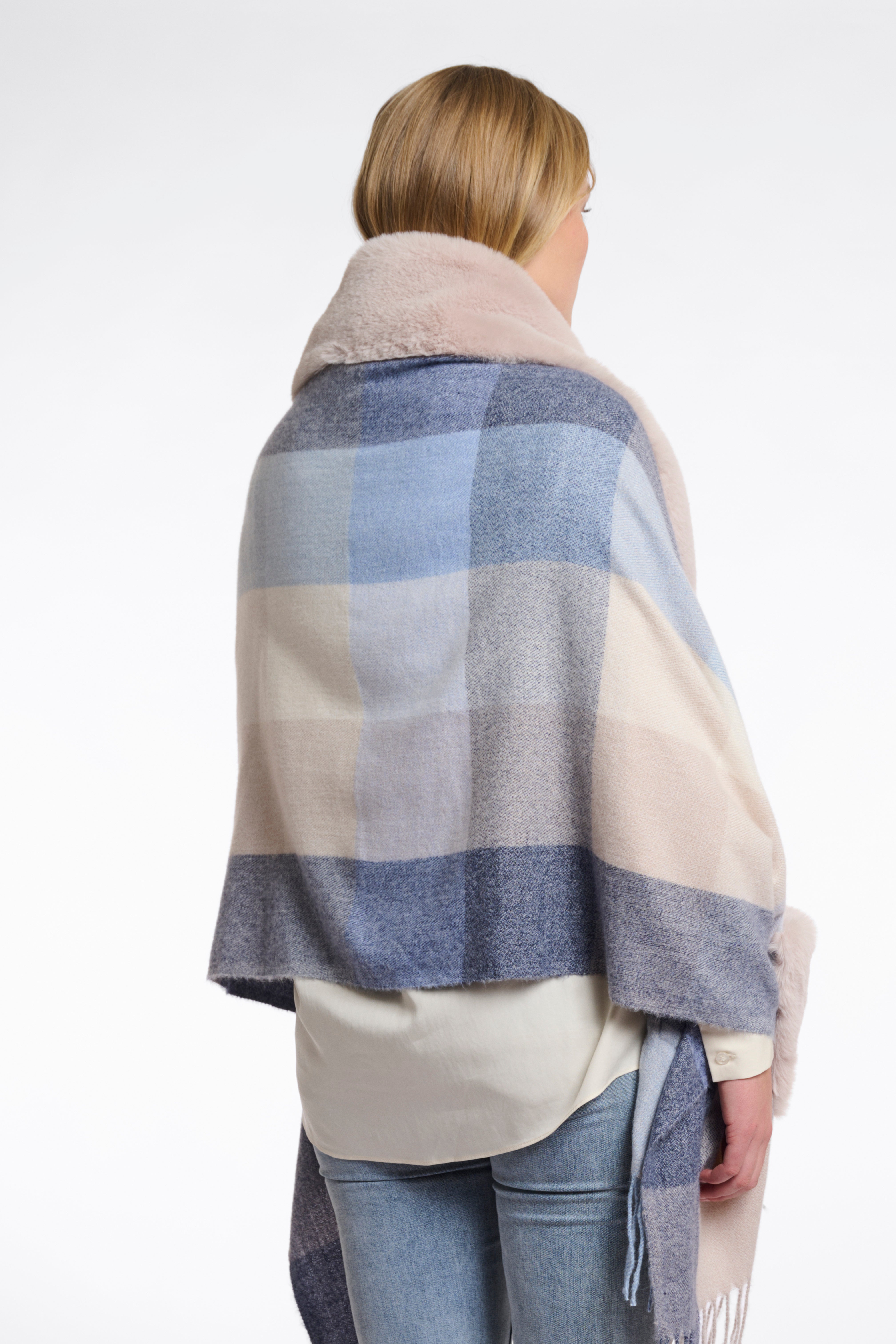 Cape "Apollo"