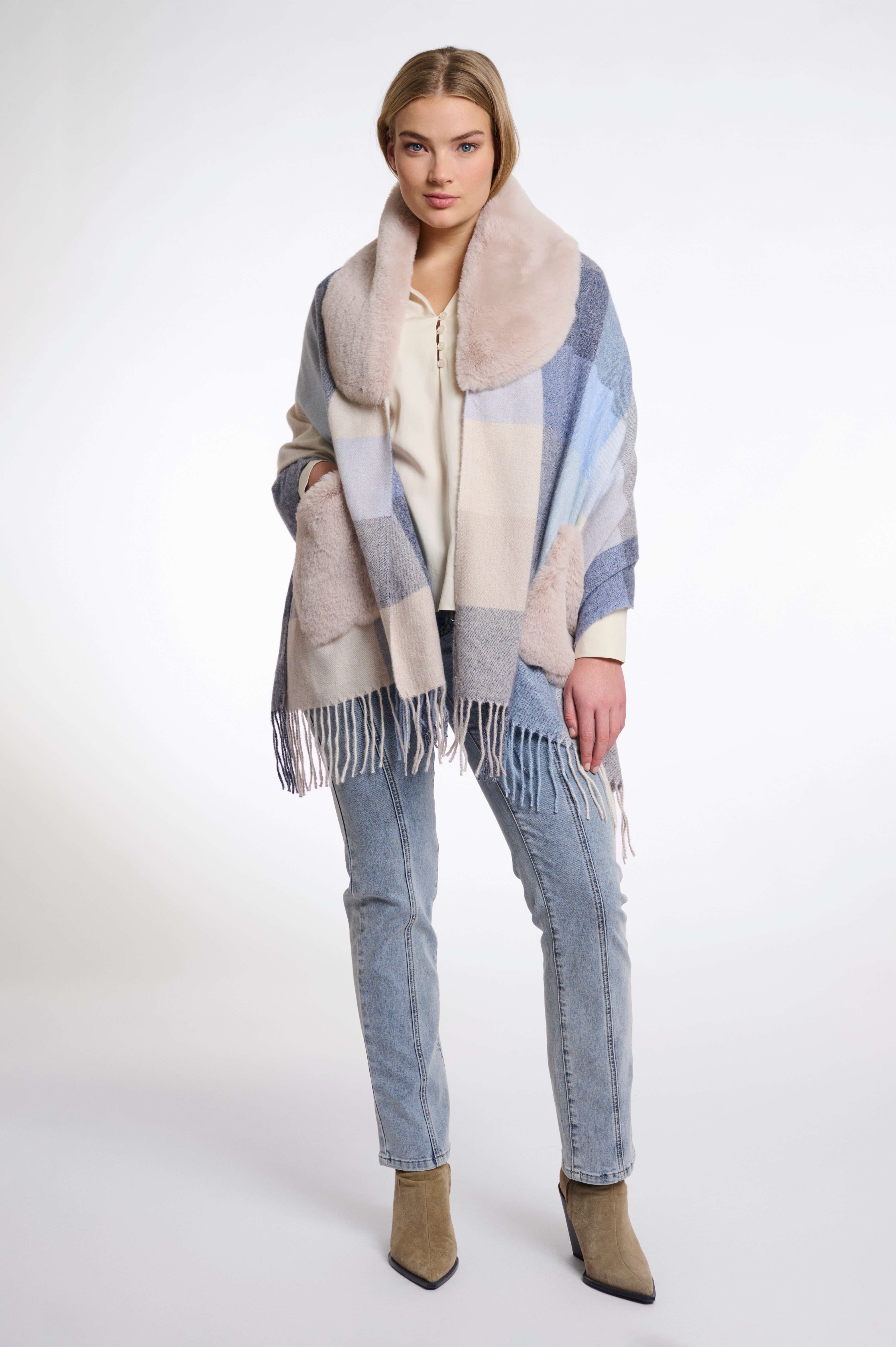 Cape "Apollo"