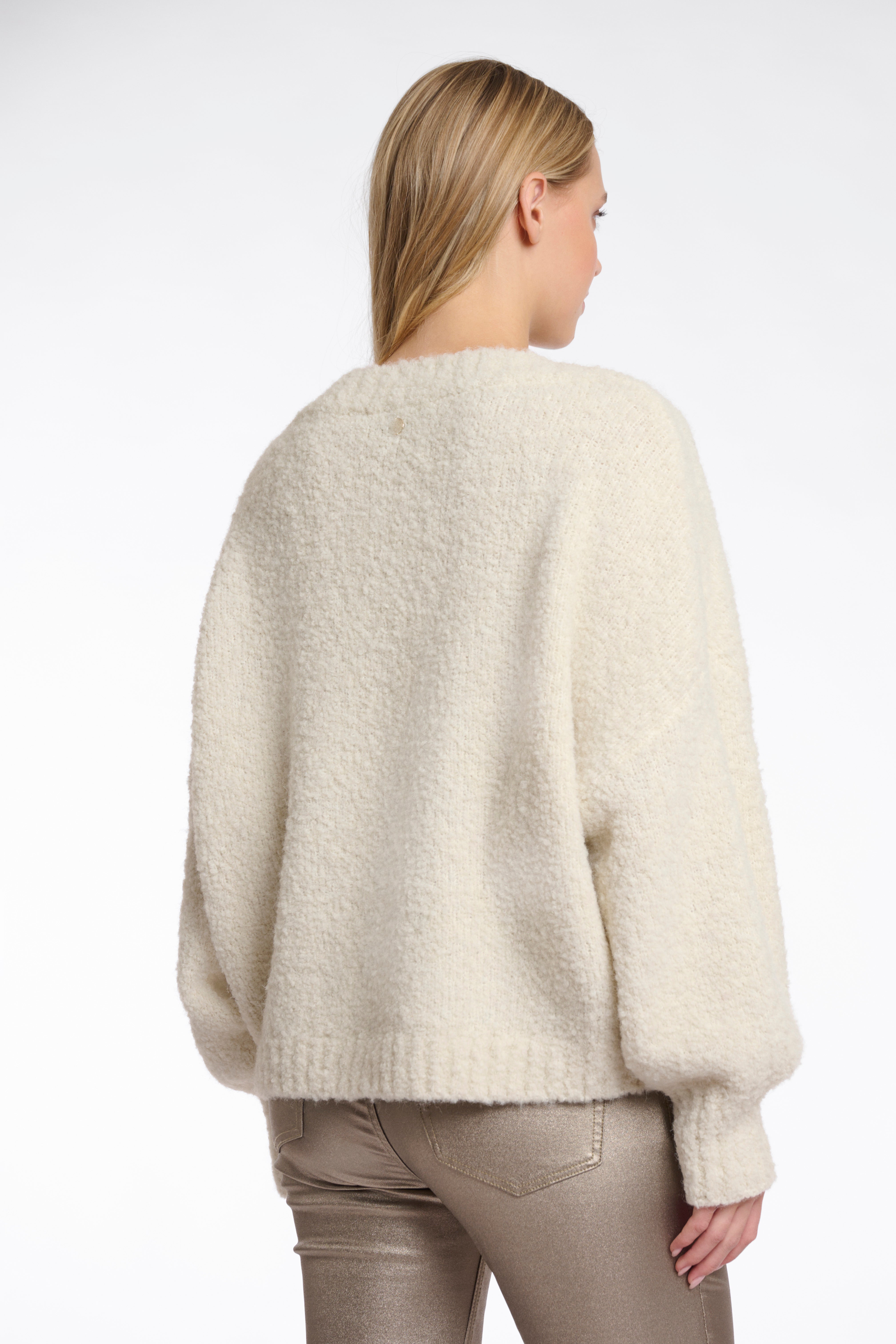 Pullover "Lien"
