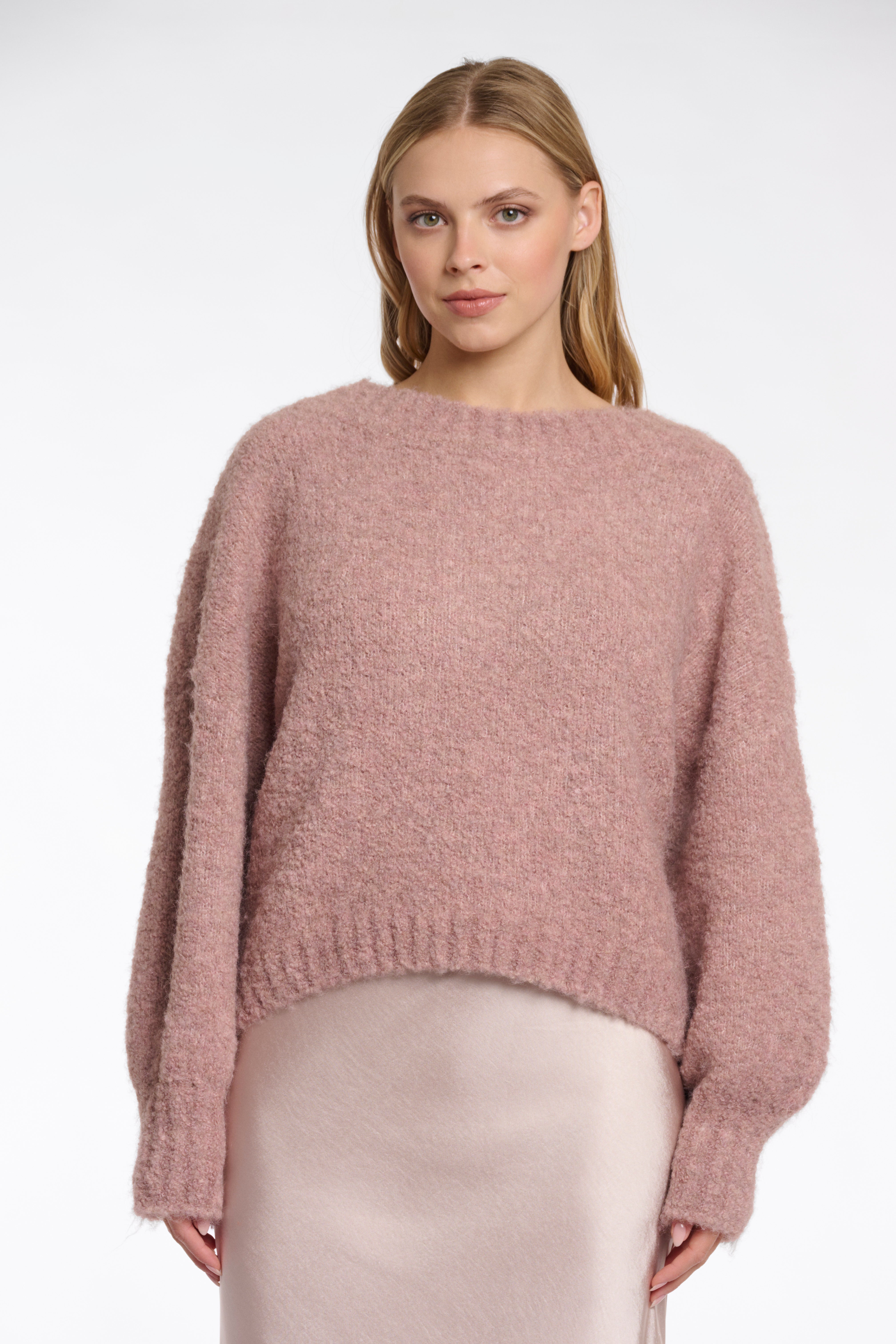 Pullover "Lien"