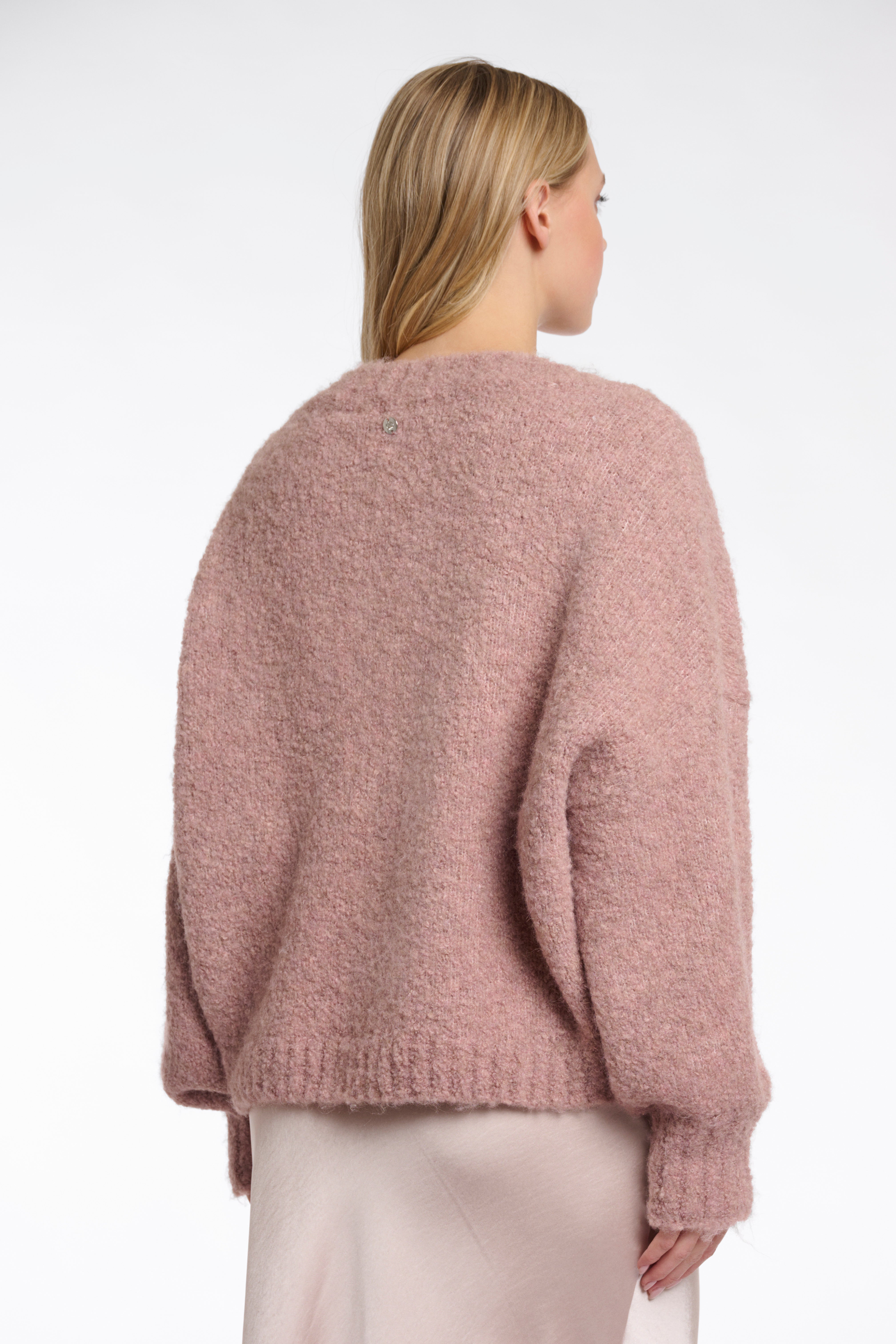 Pullover "Lien"