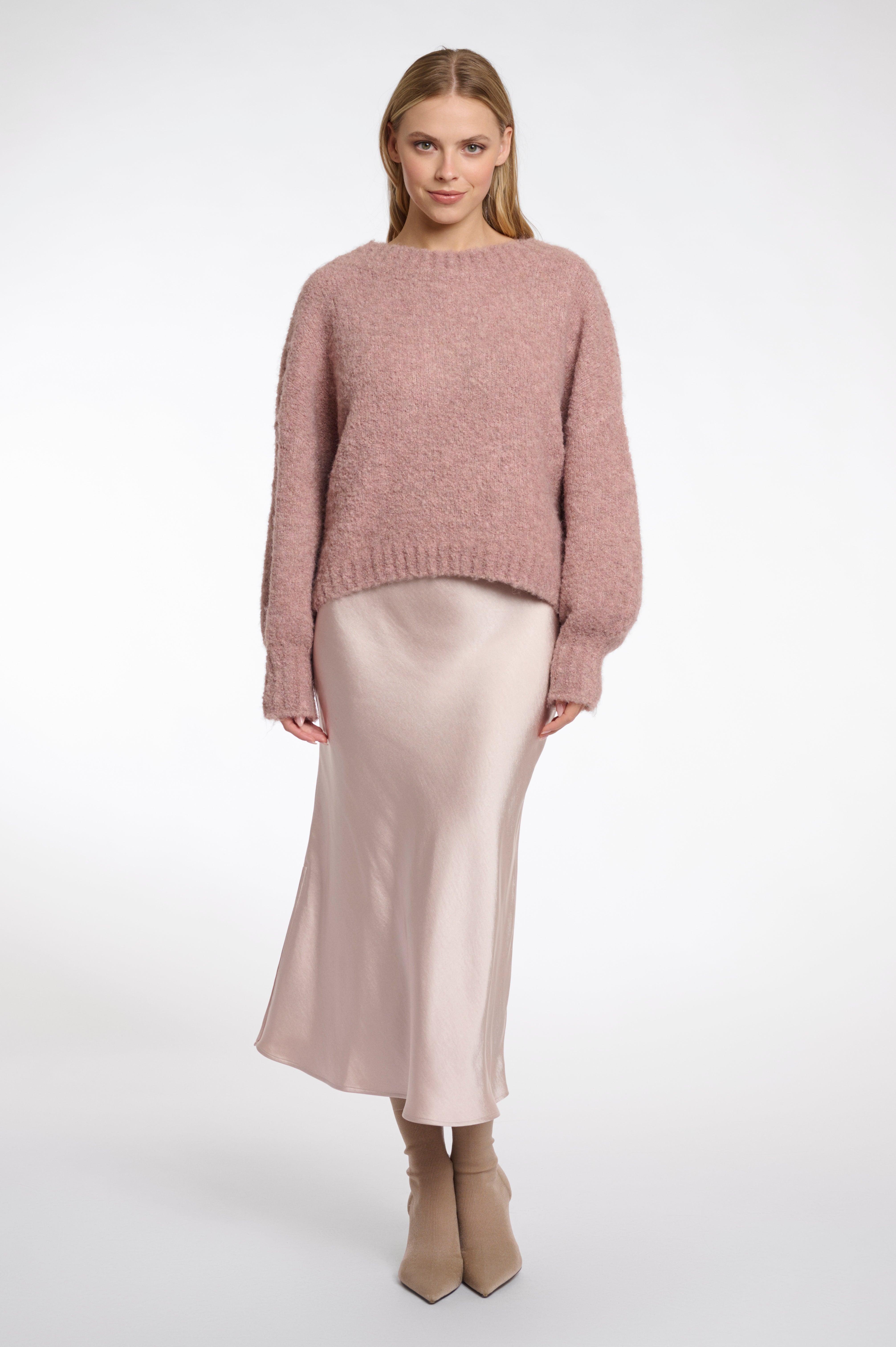 Pullover "Lien"