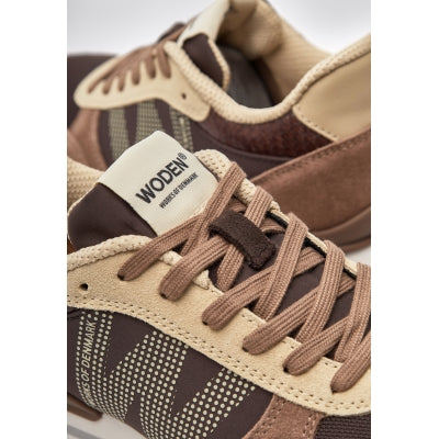 Ronja Plateau Chocolate Multi