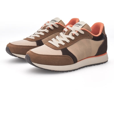 WL740 Ronja Coffee Cream Multi