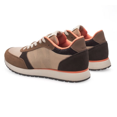 WL740 Ronja Coffee Cream Multi