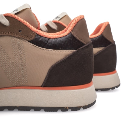 WL740 Ronja Coffee Cream Multi