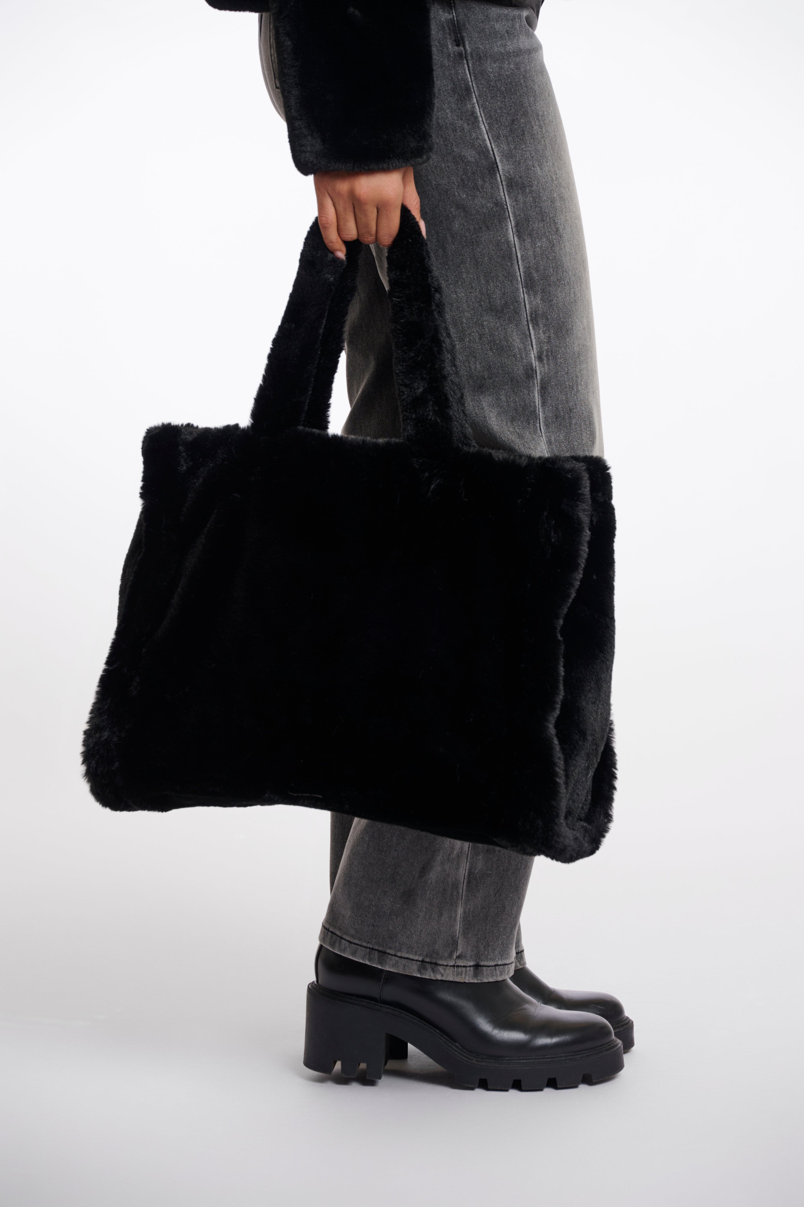 Big Shopper "Daan"