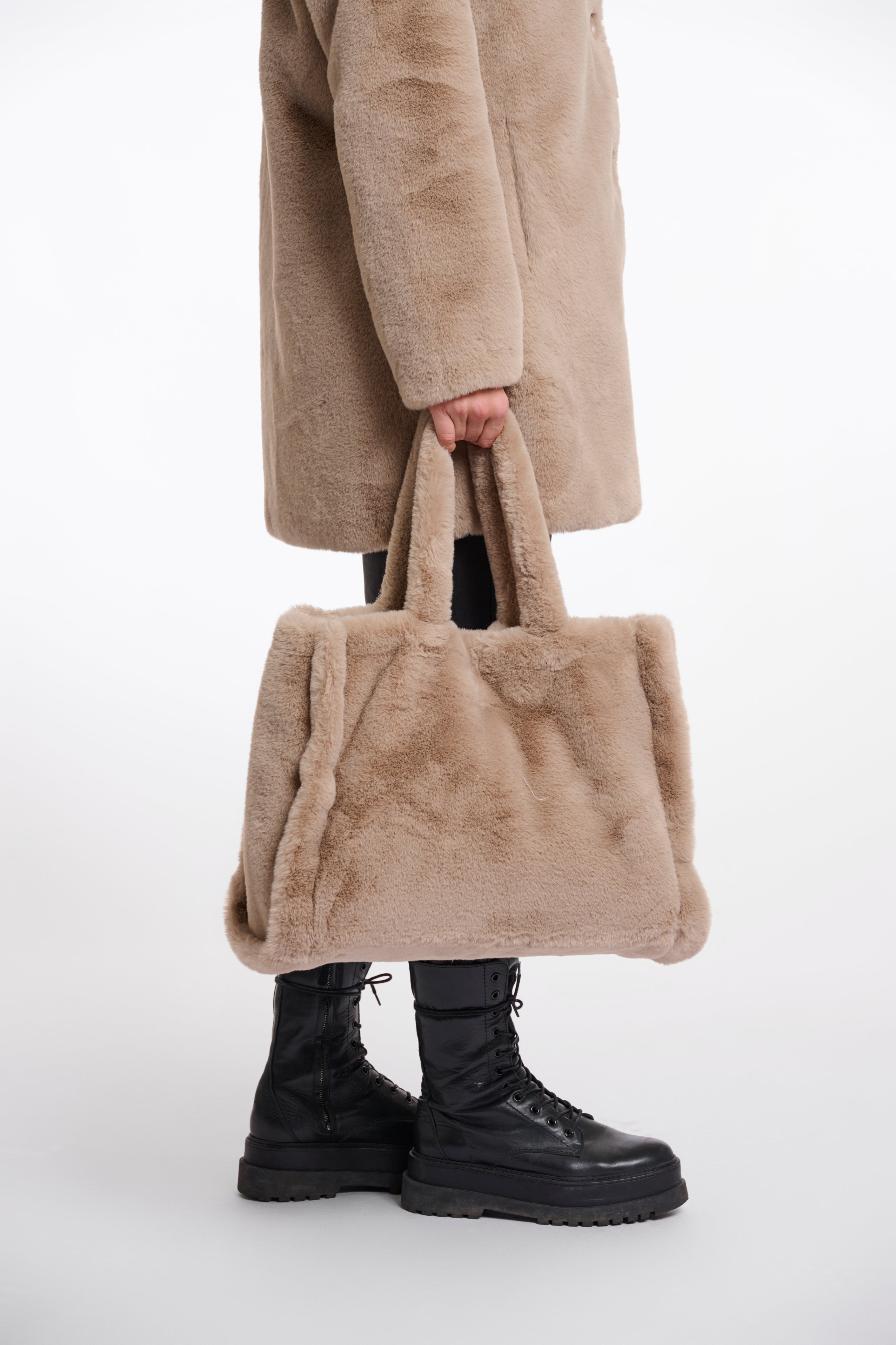 Big Shopper "Daan"