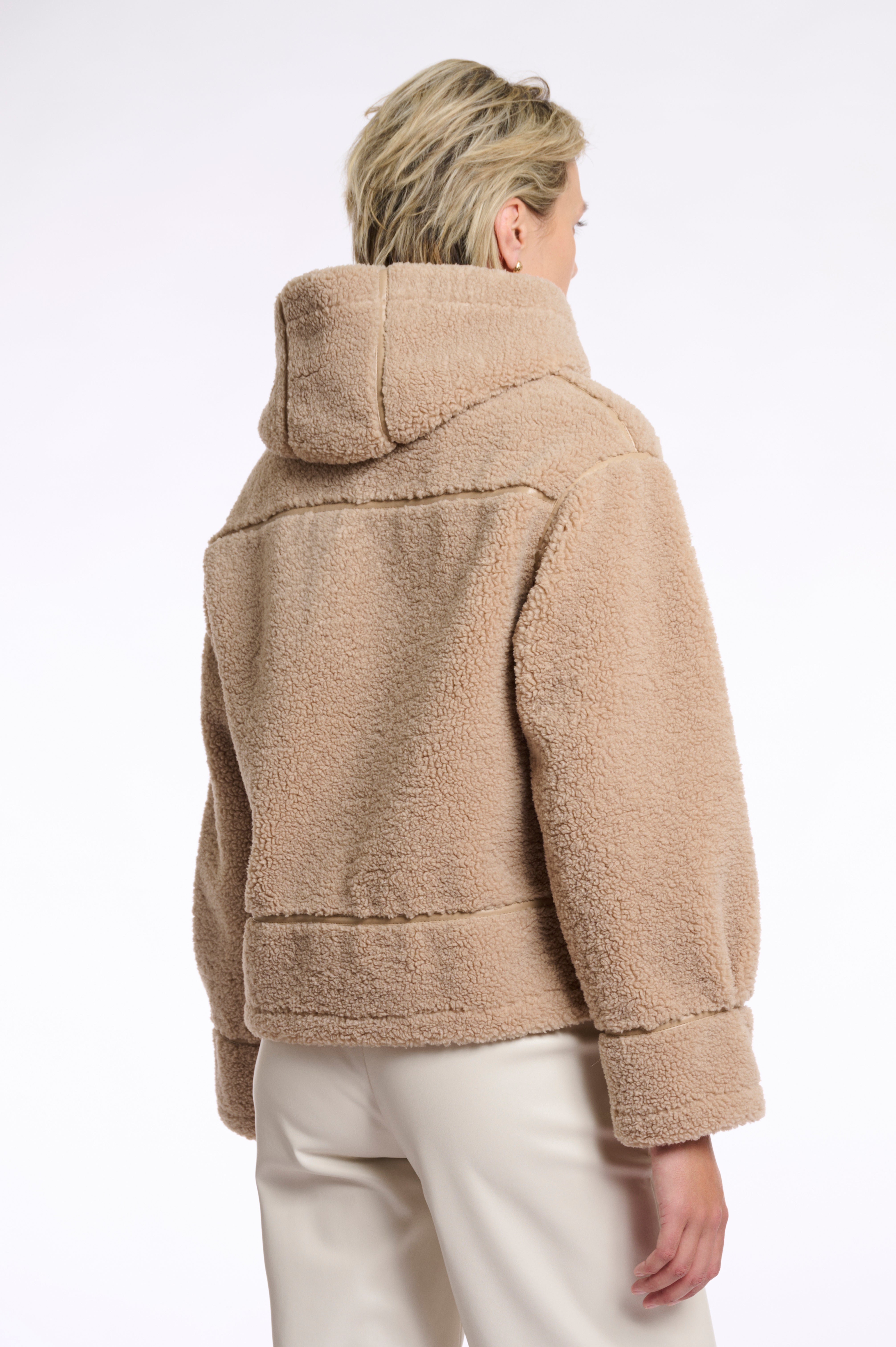 Jacke "Felicia"