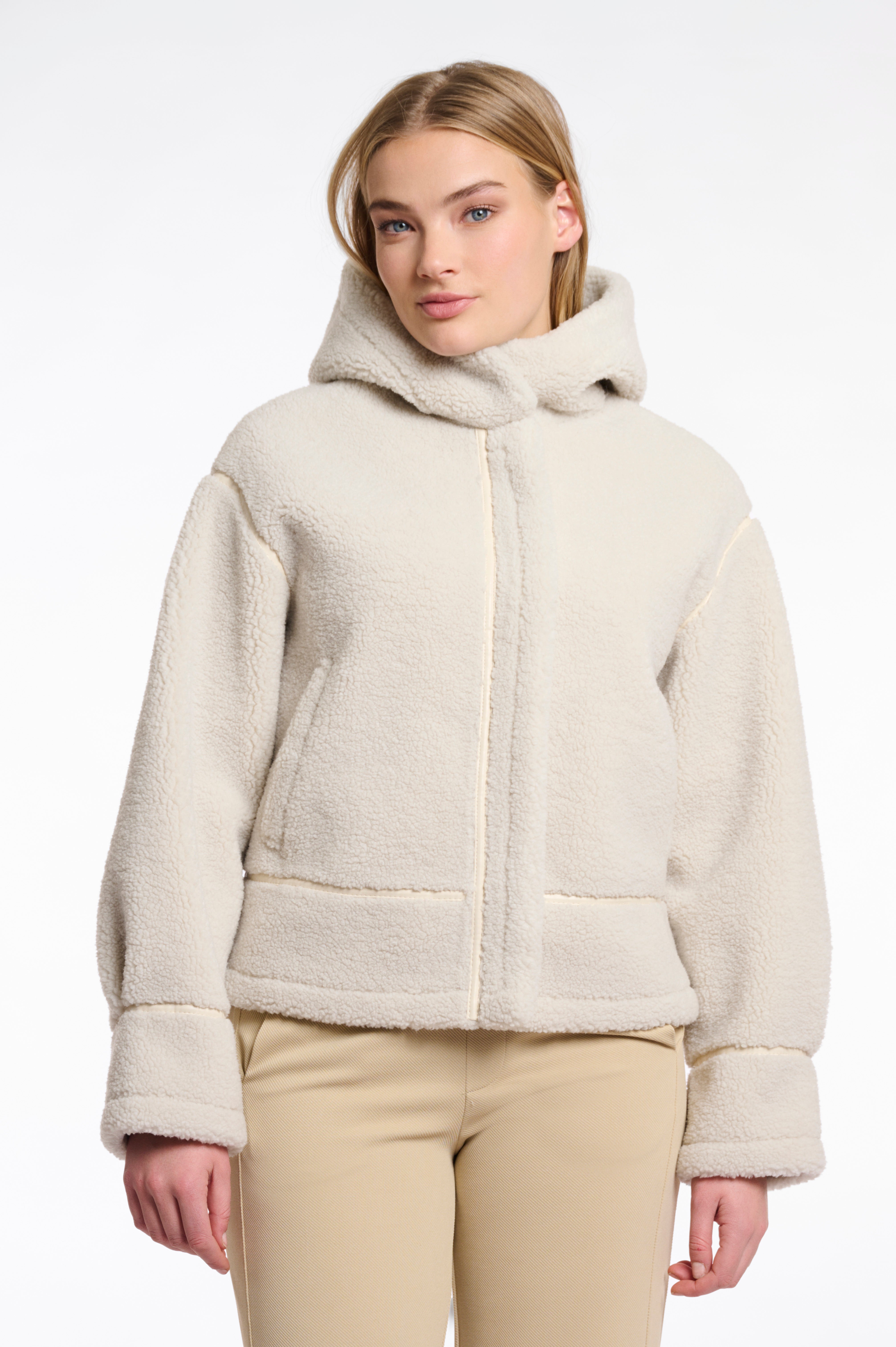 Jacke "Felicia"