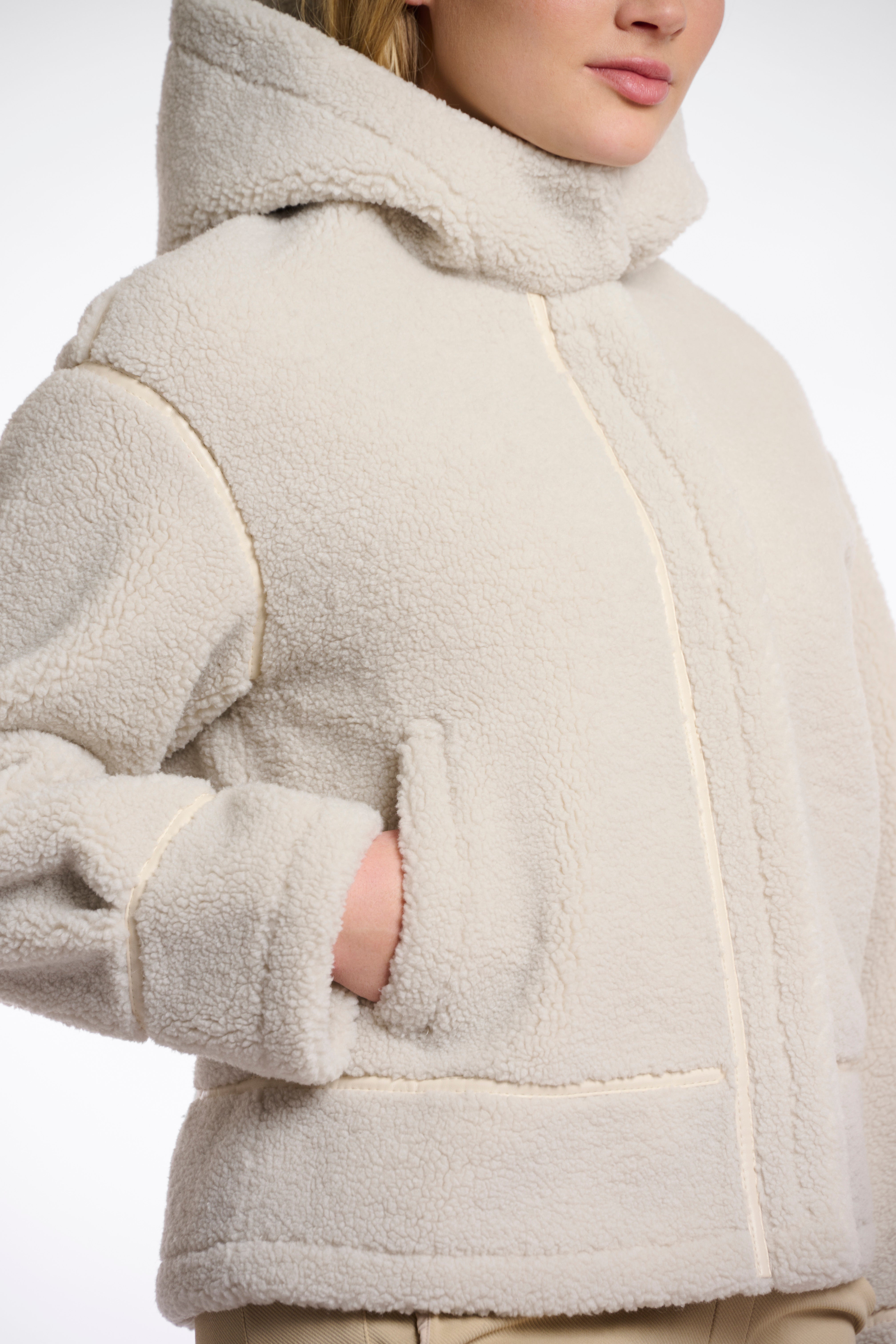 Jacke "Felicia"