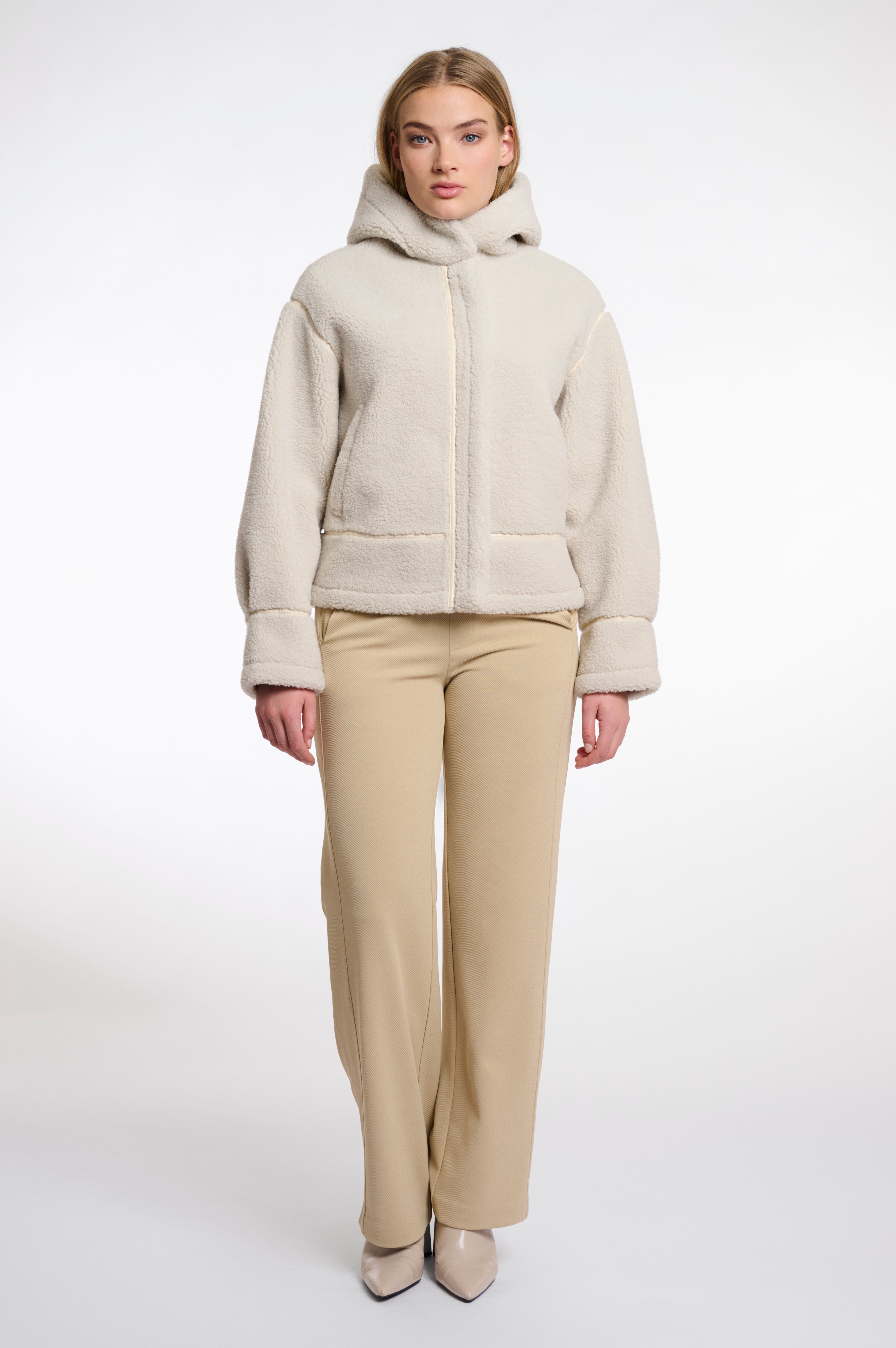 Jacke "Felicia"
