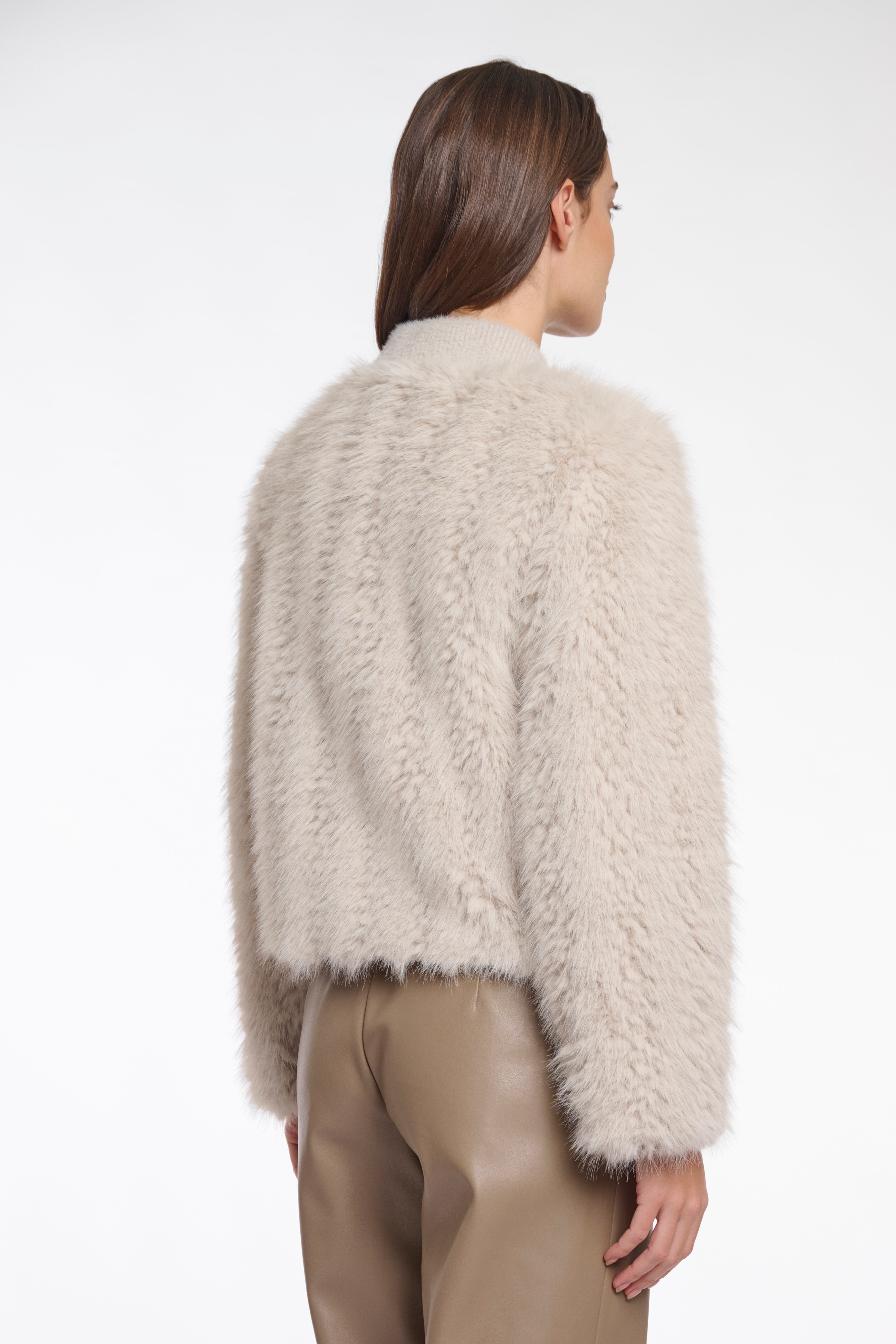 Jacke "Chaimae"