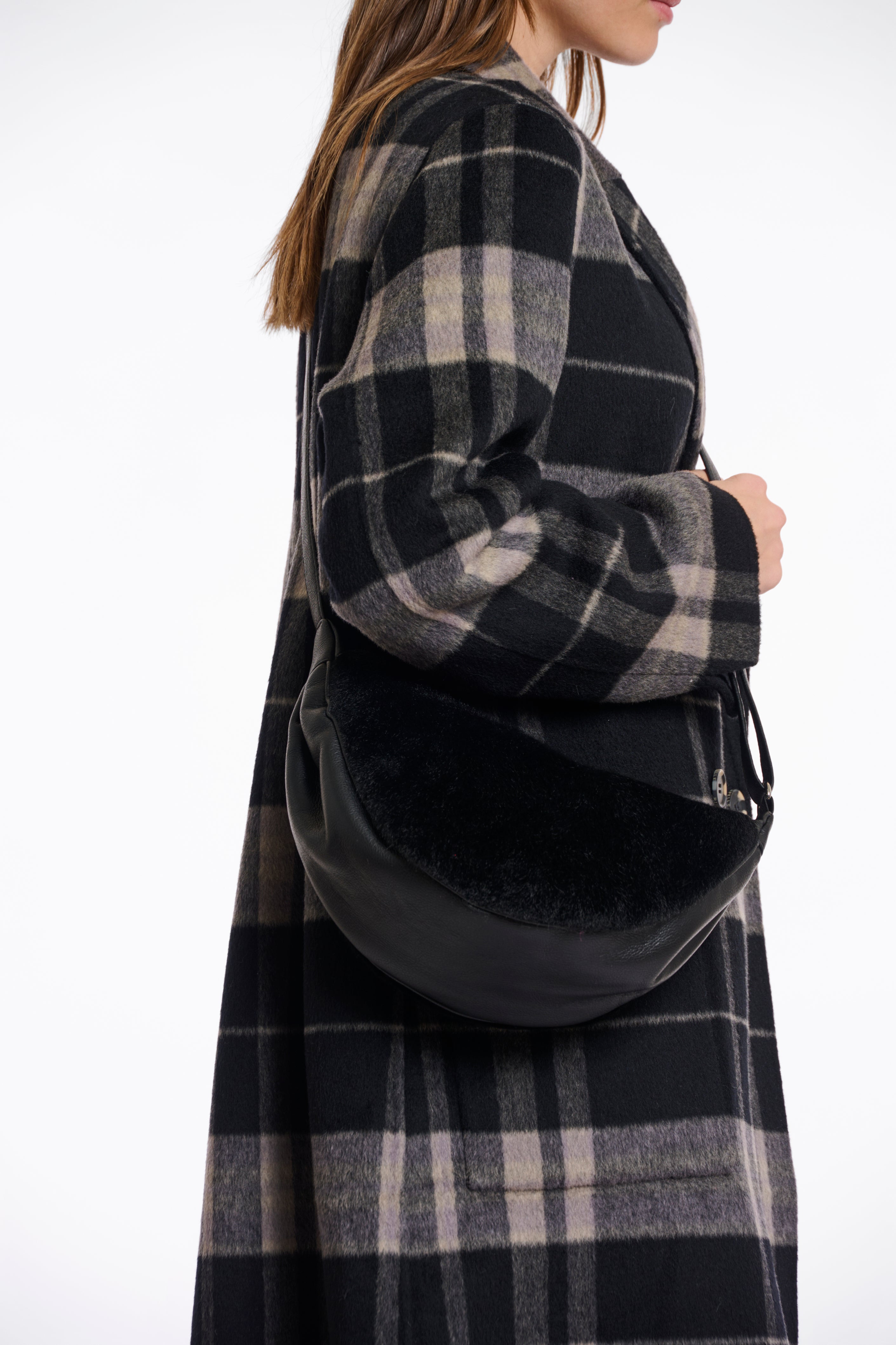 Crossbody Bag "Dalina"