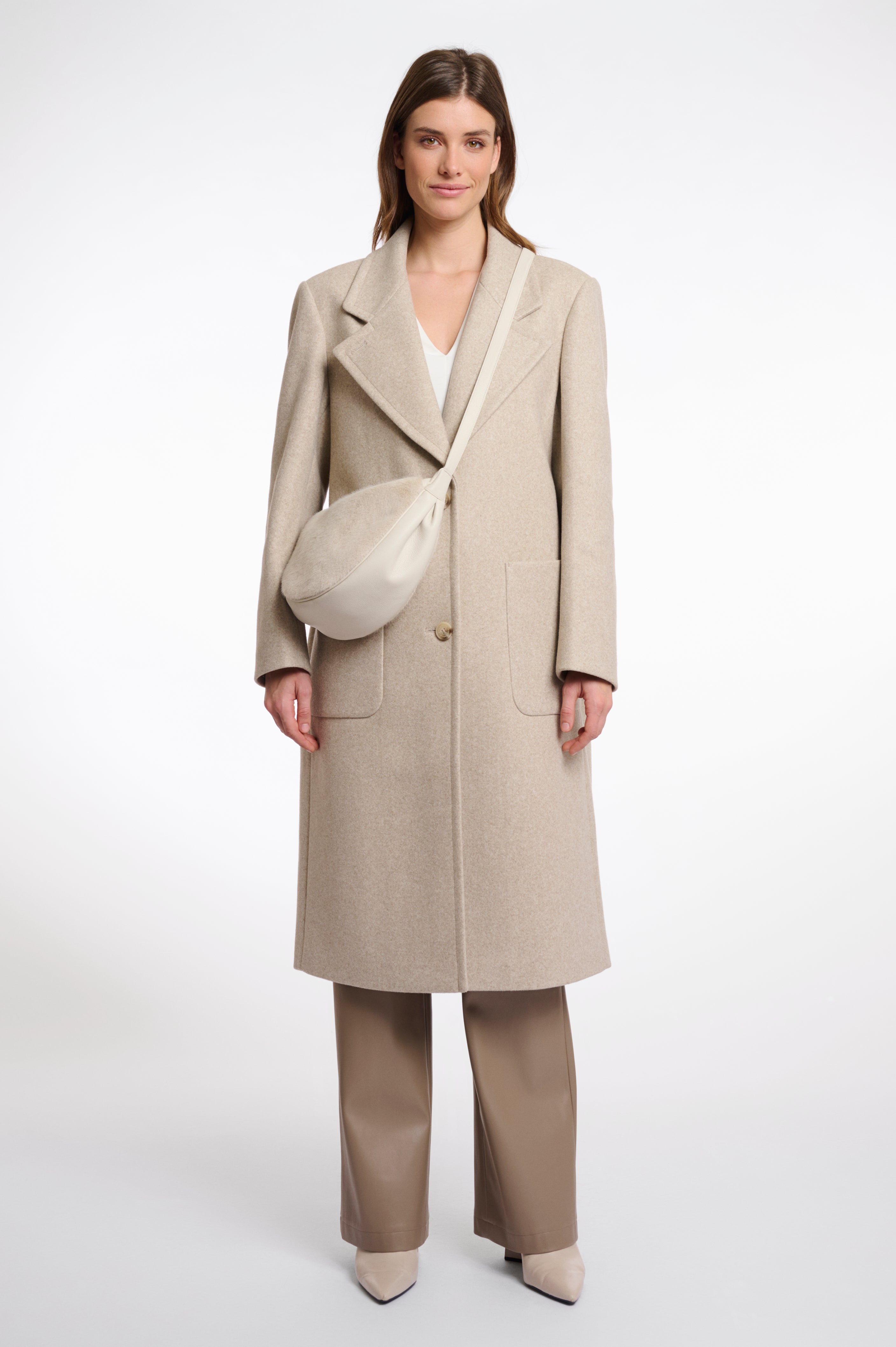 Crossbody Bag "Dalina"