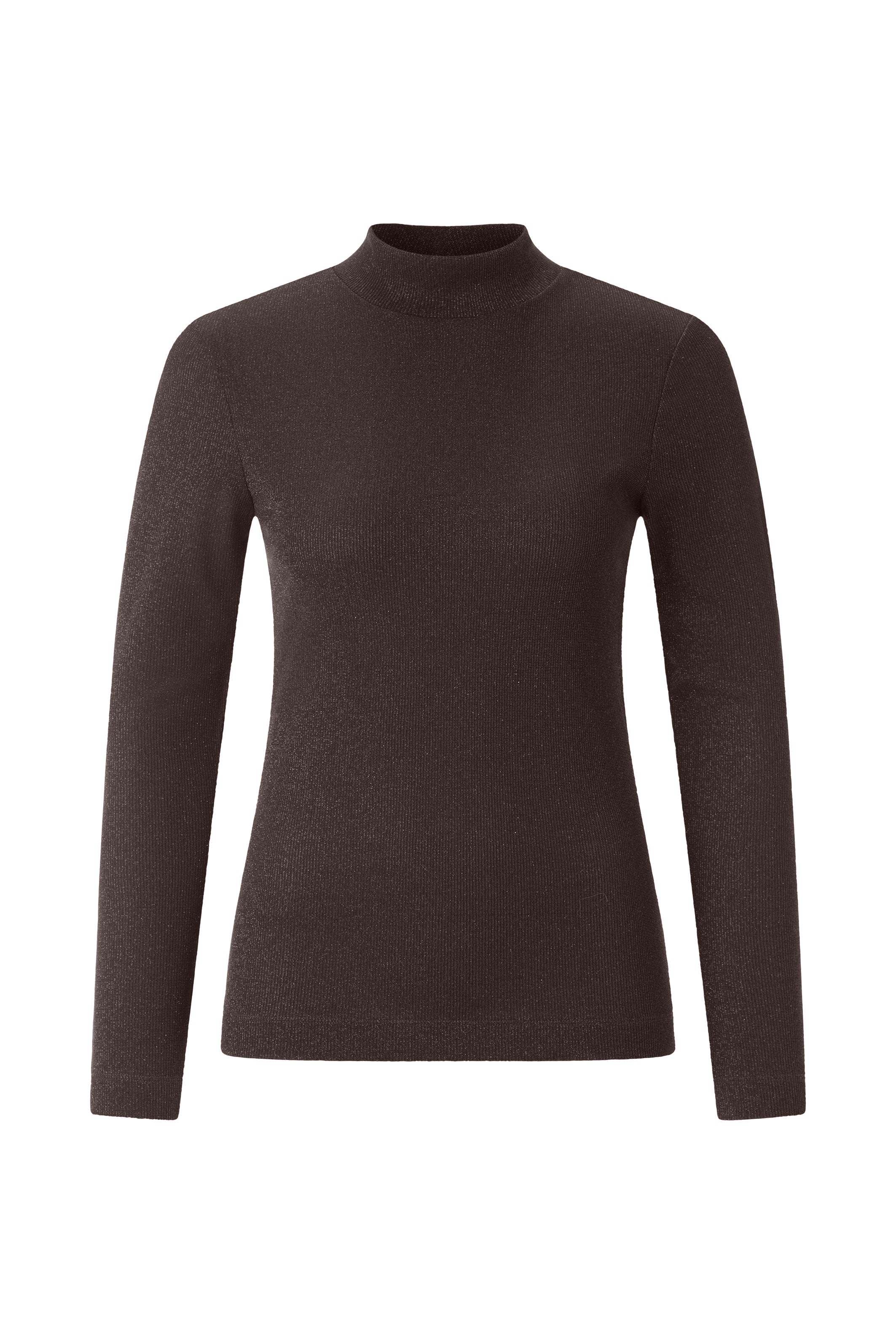 Glam Rib Turtle Longsleeve