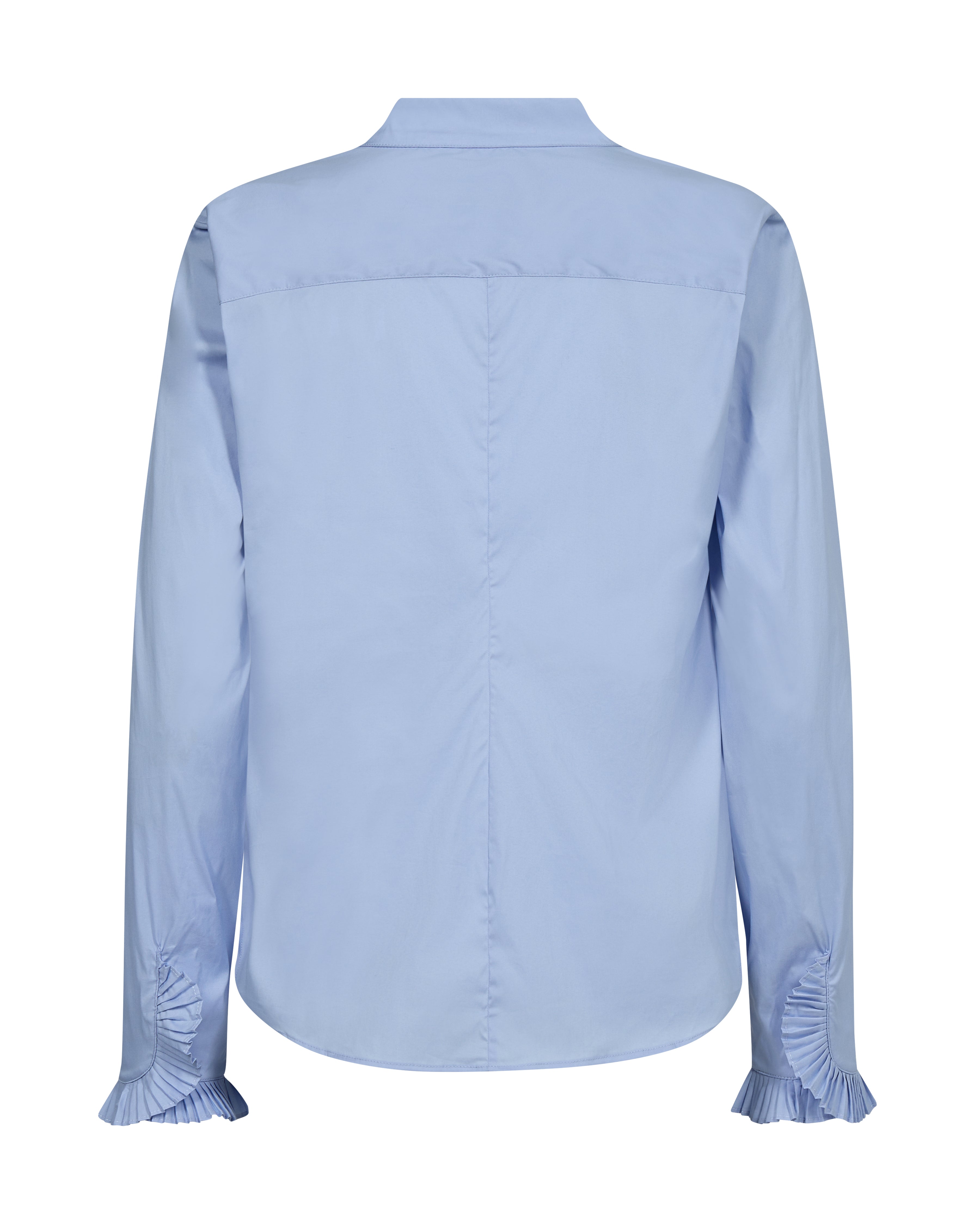 Bluse mit Eleganz und femininer Raffinesse