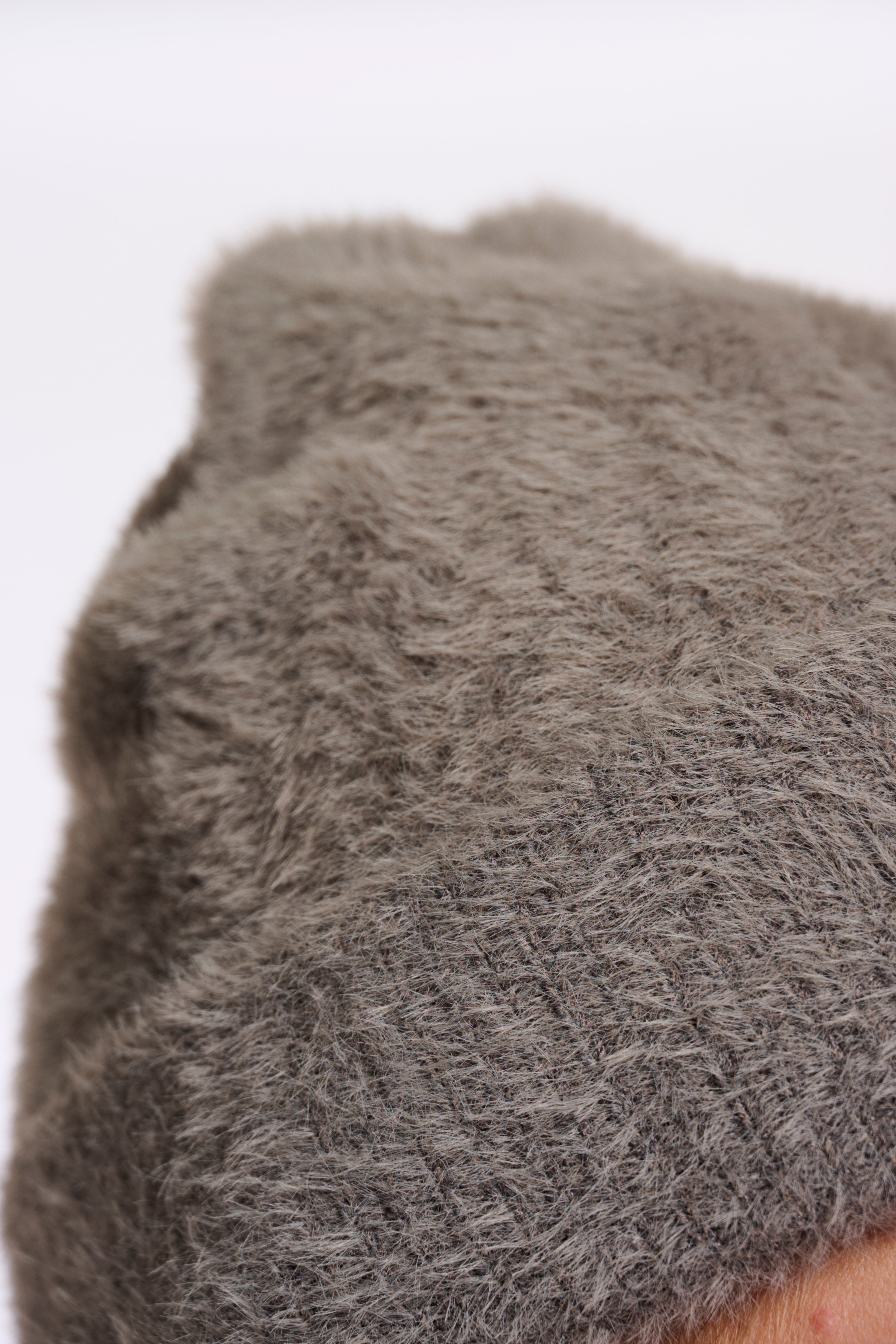 Strickmütze "Nadine"