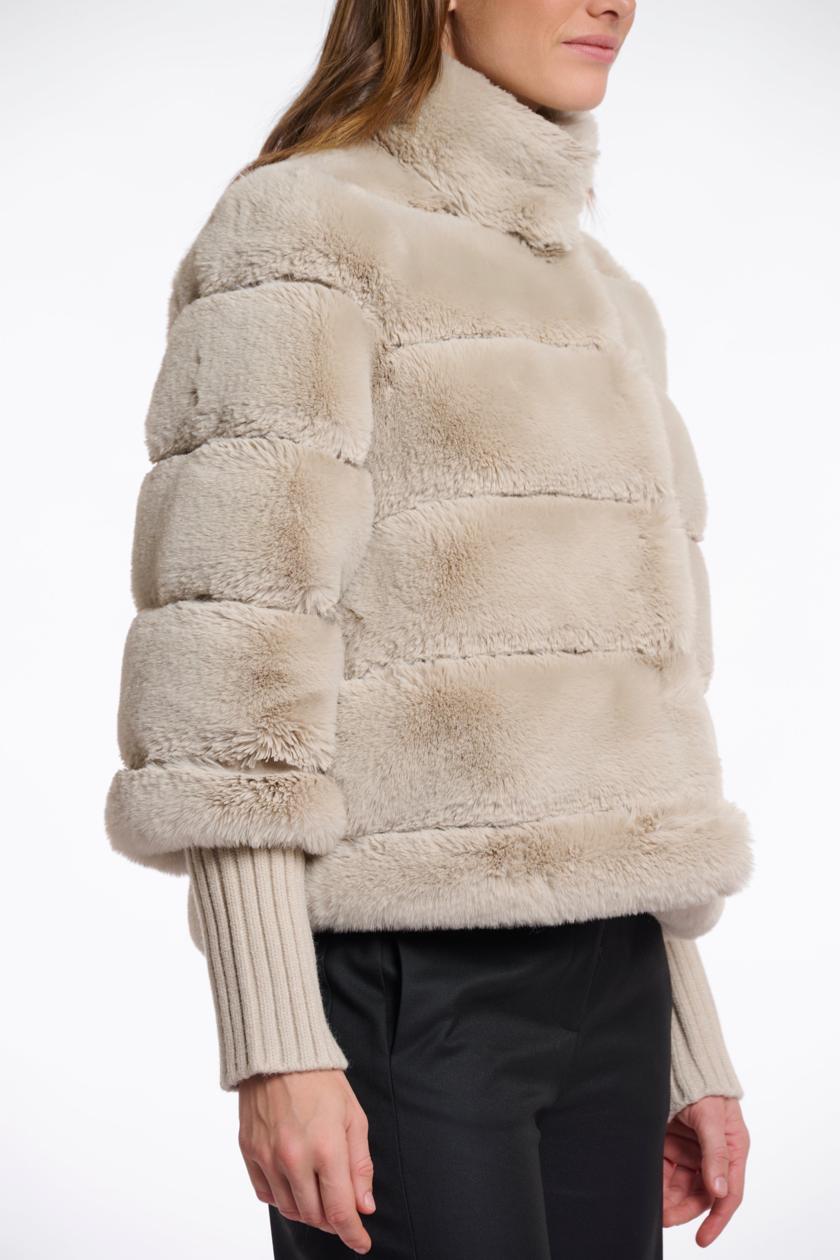 Jacke "Feline"