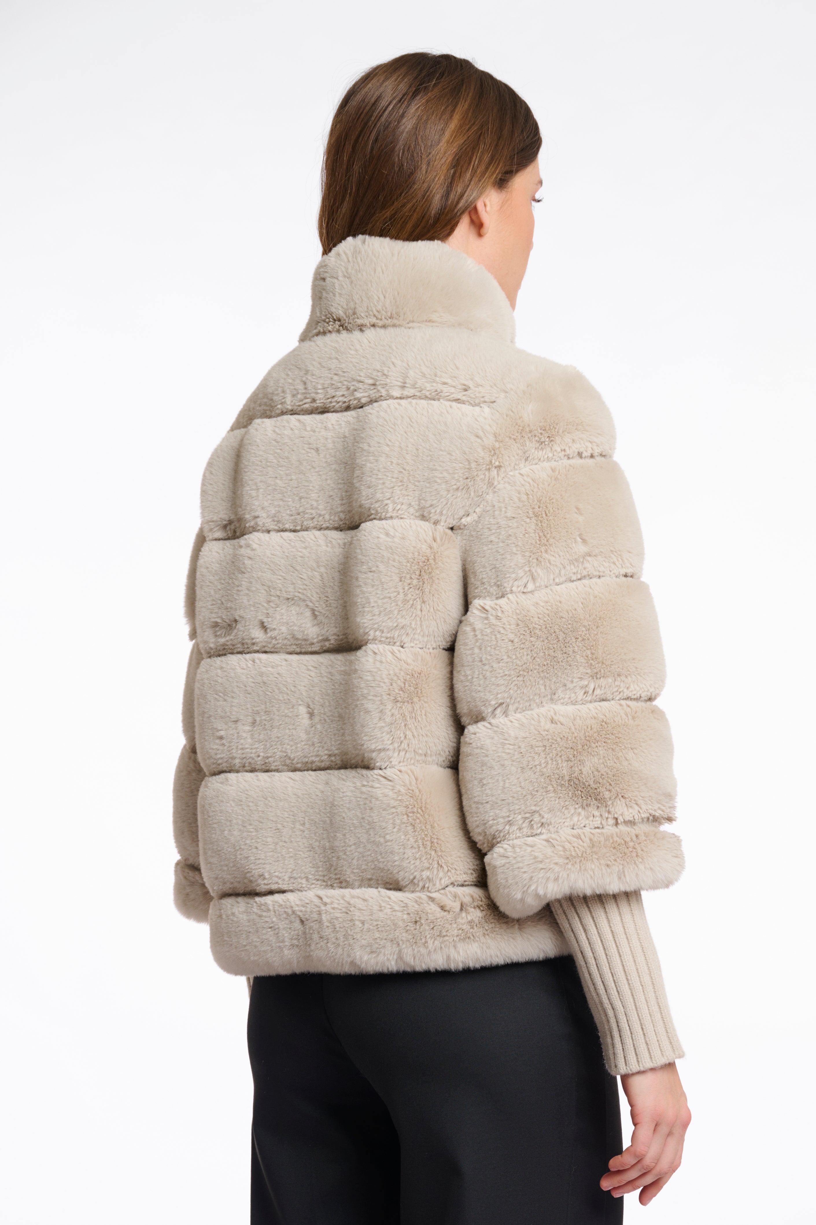 Jacke "Feline"