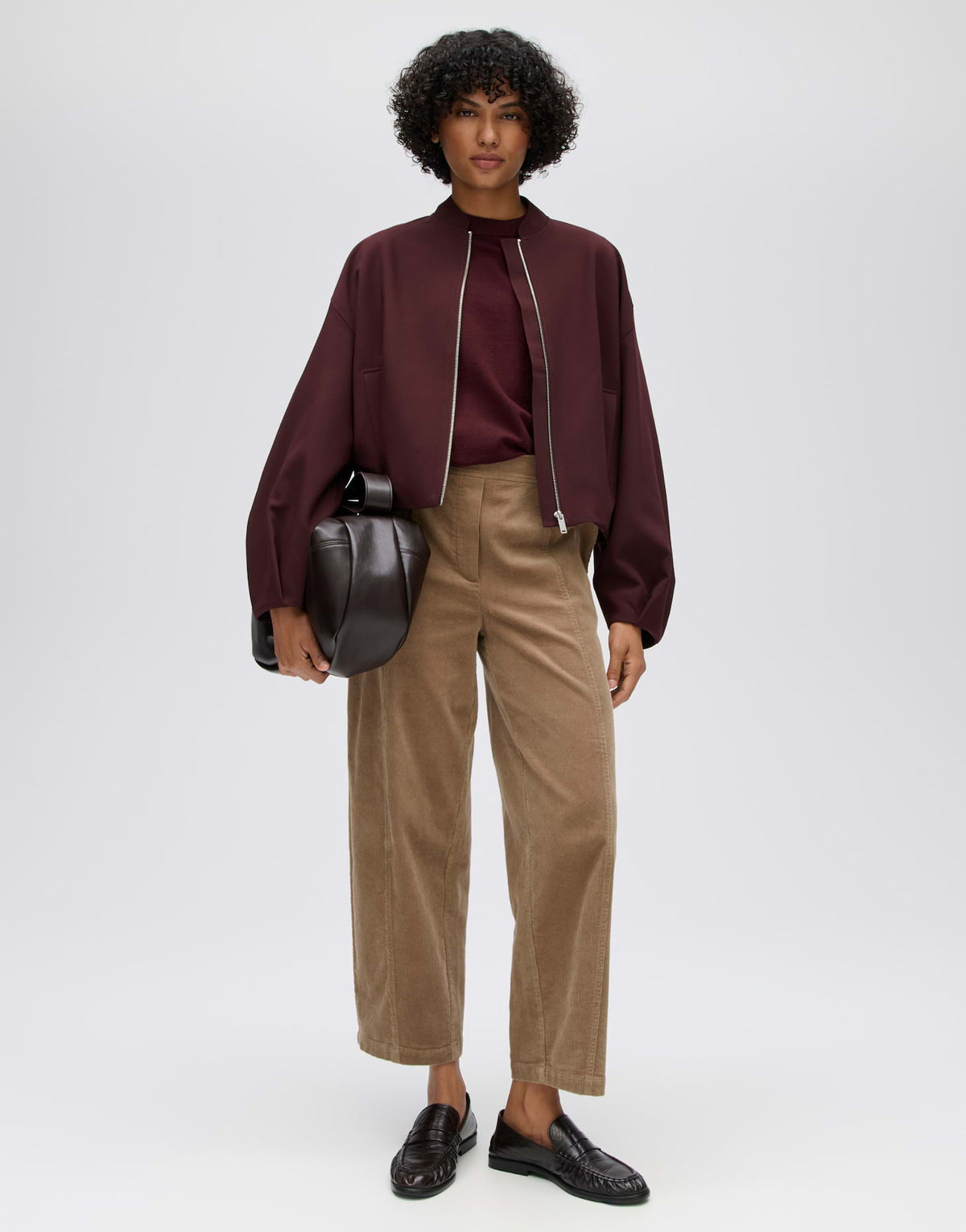 Der Blouson Jeasy