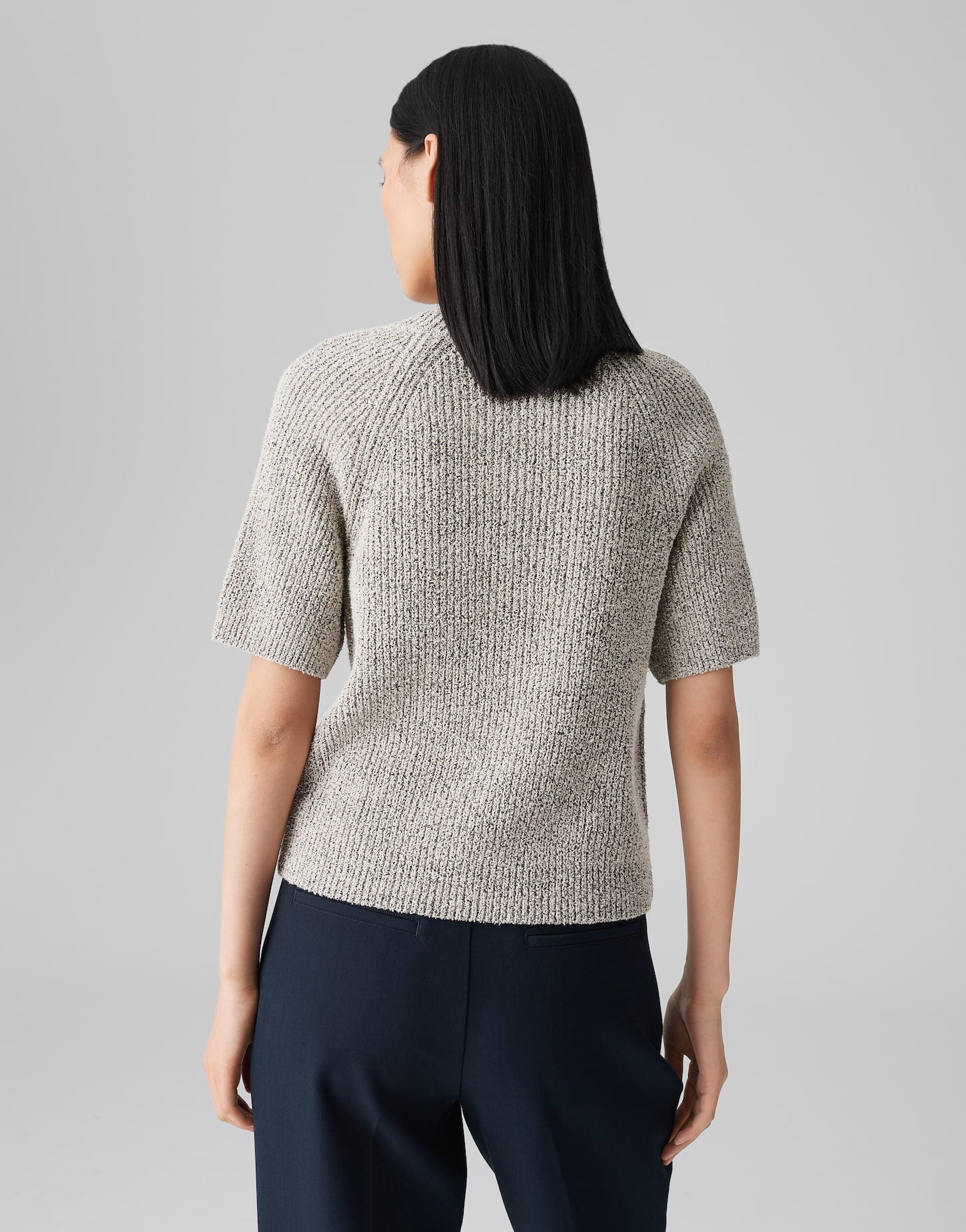 Cardigan "Dacki"