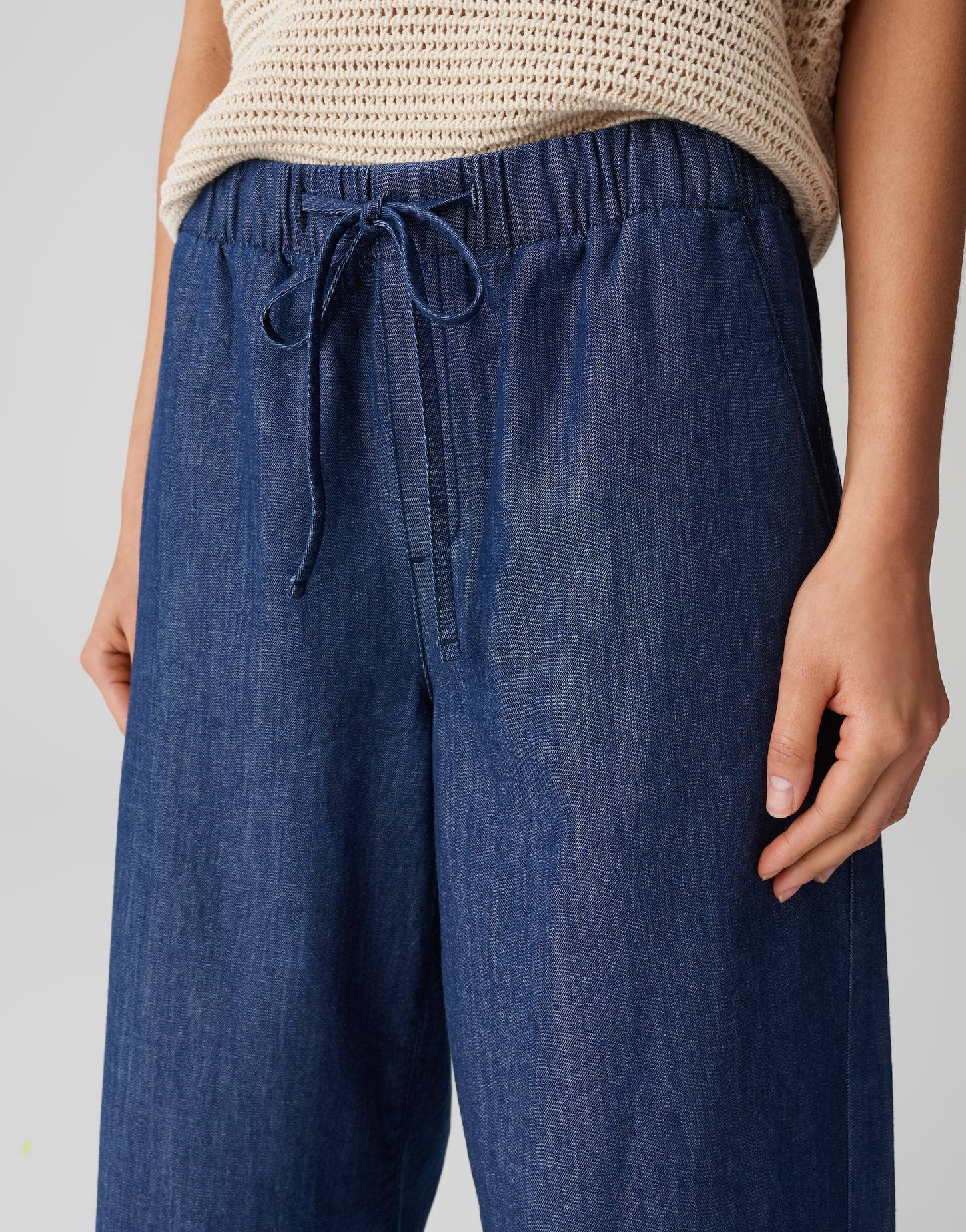 Hose "Melane"
