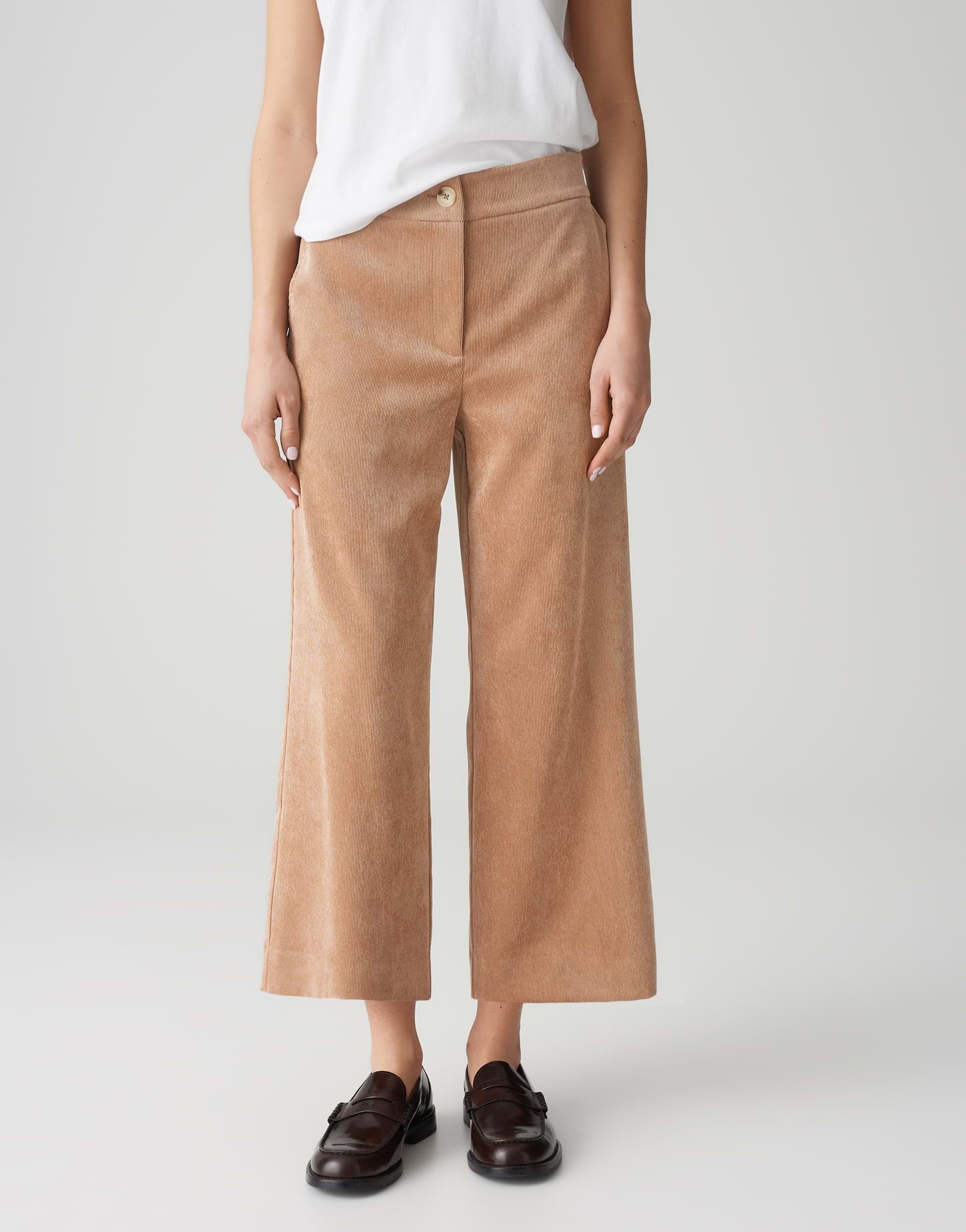 Cordhose "Misha lane"