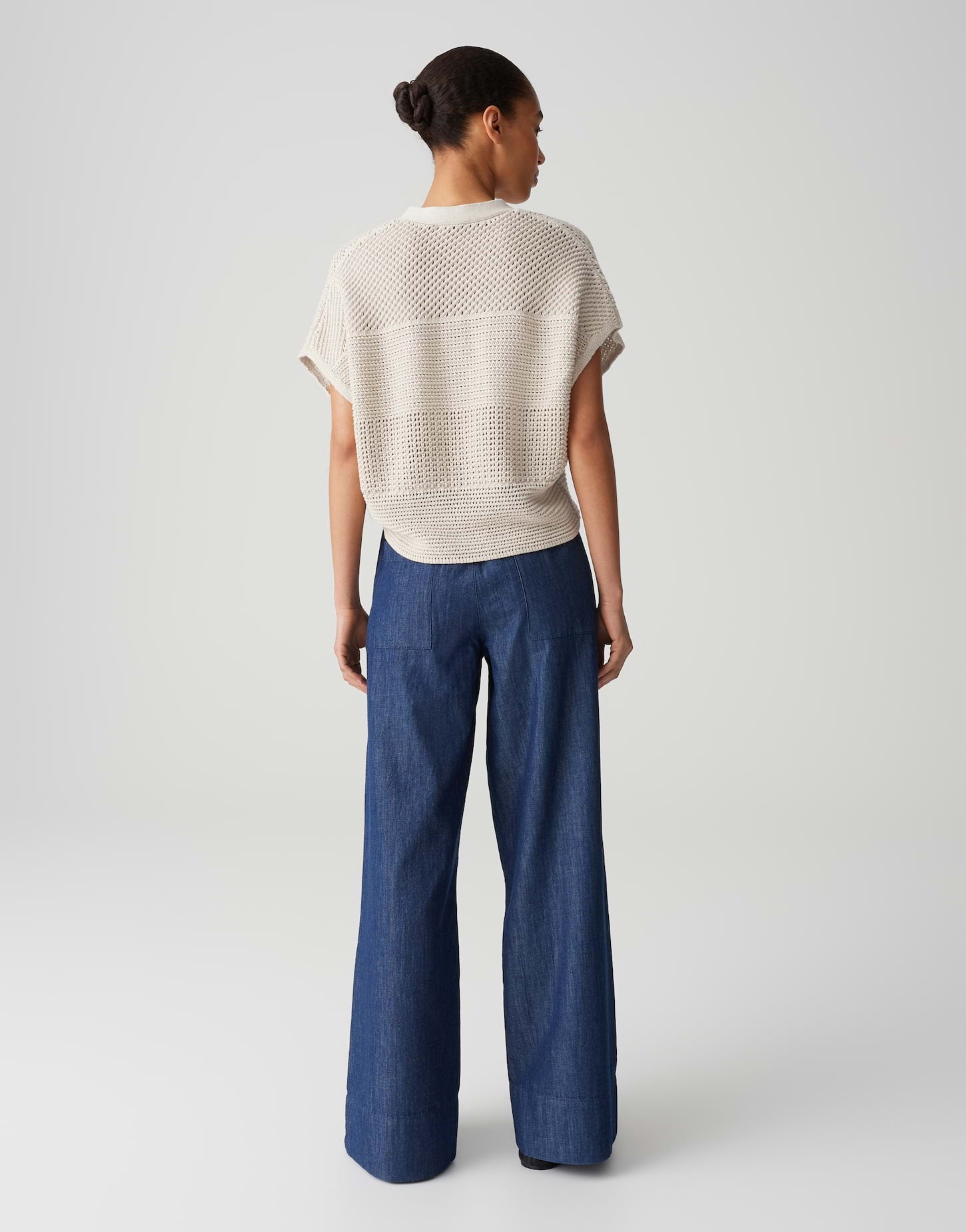 Strickshirt "Pekina"