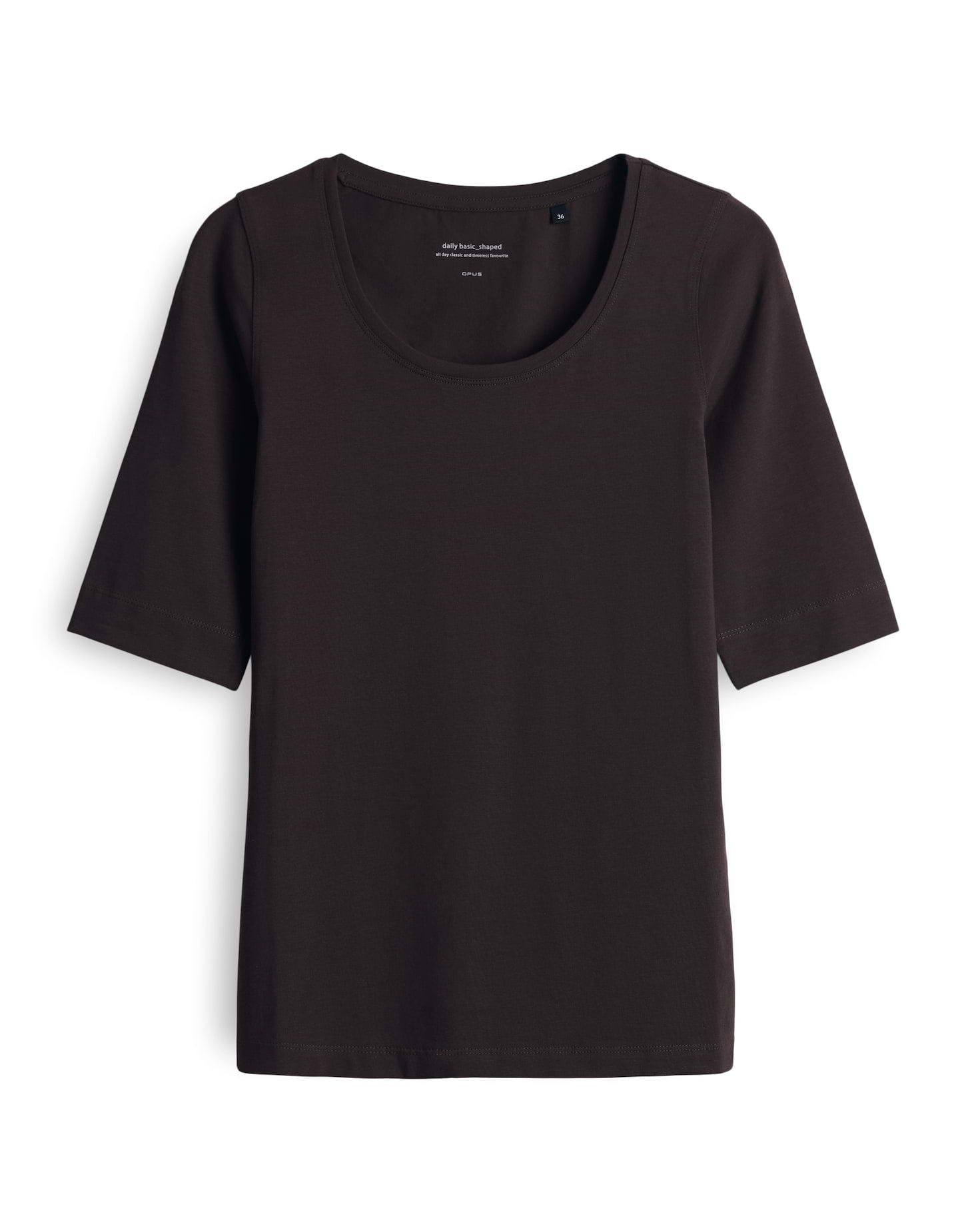 T-Shirt "Serta"