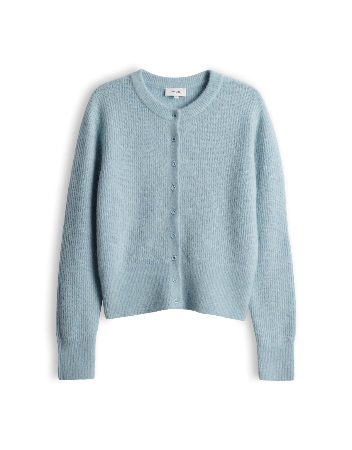 Die Strickjacke Dreni