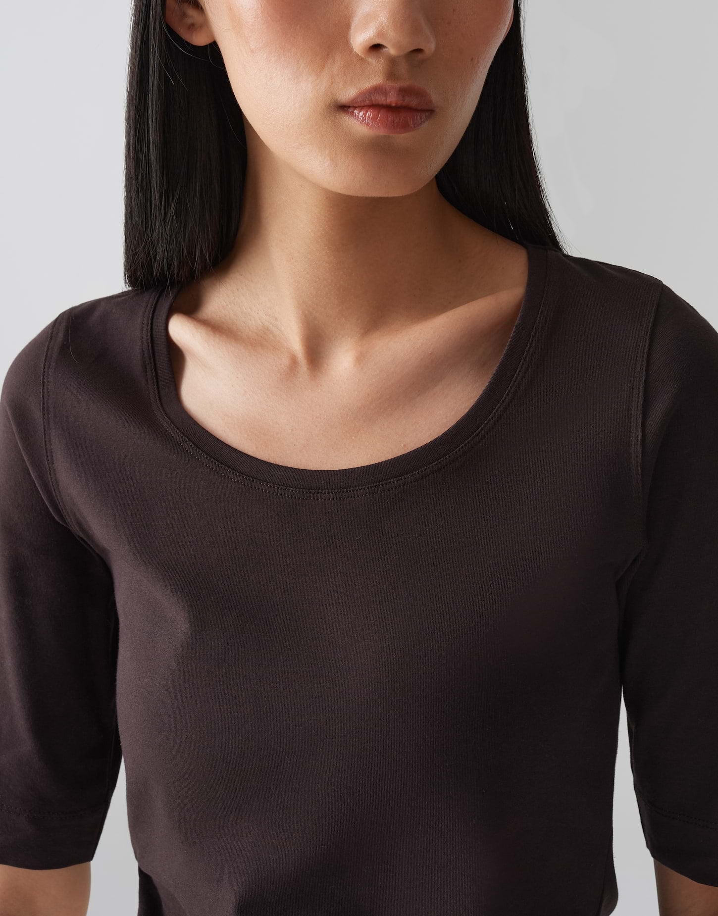 T-Shirt "Serta"