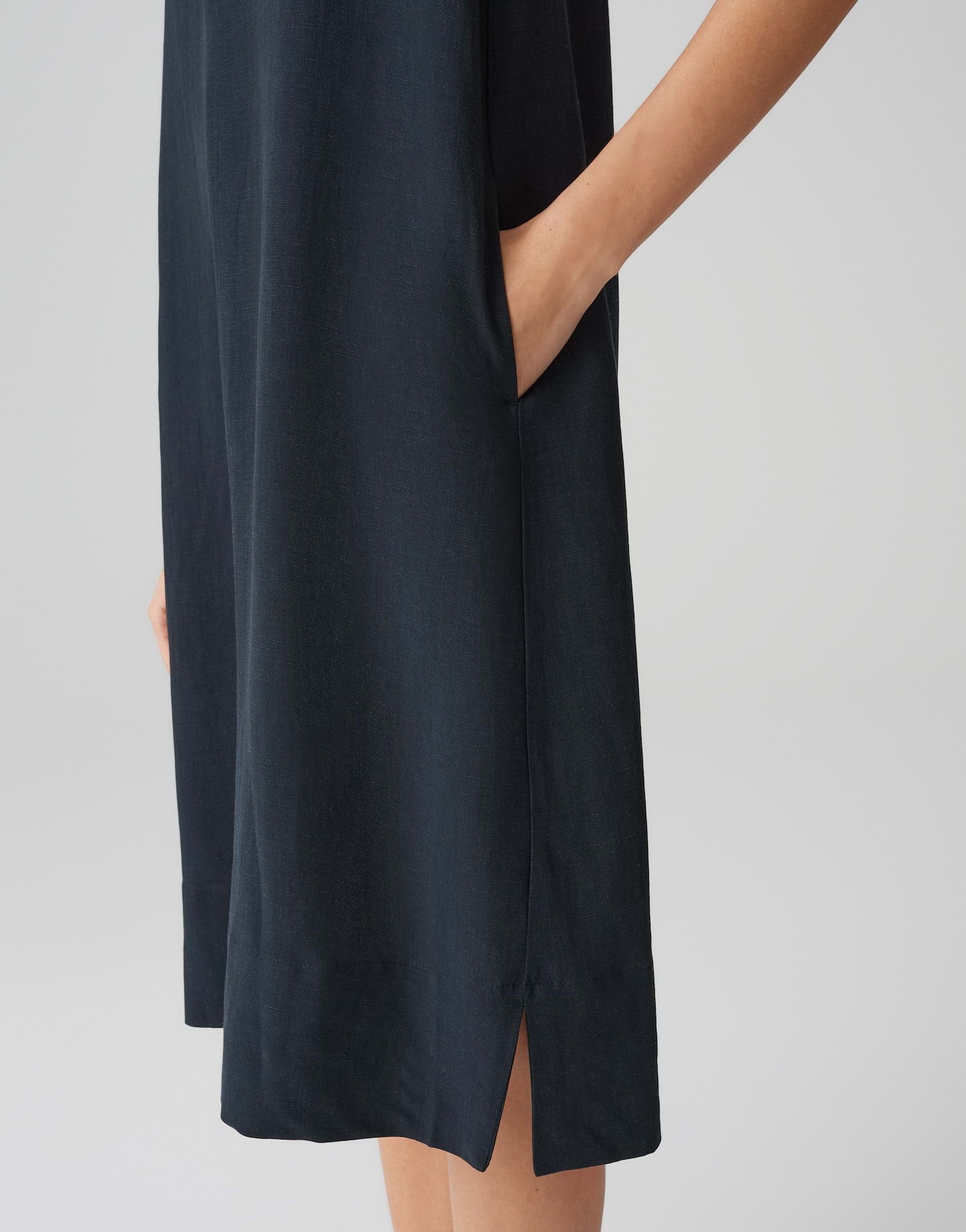 Midi-Kleid "Wika"