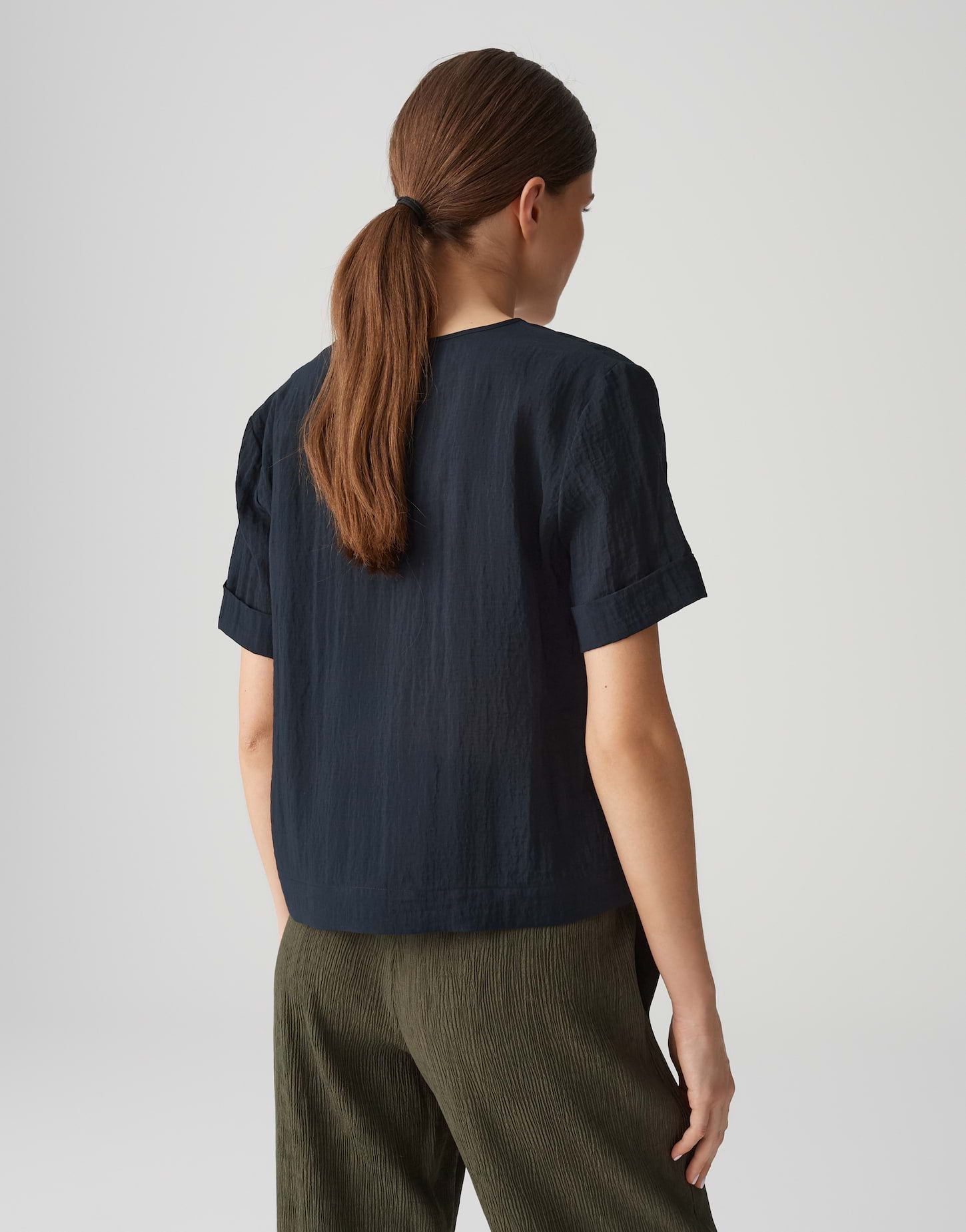 Bluse "Filka"