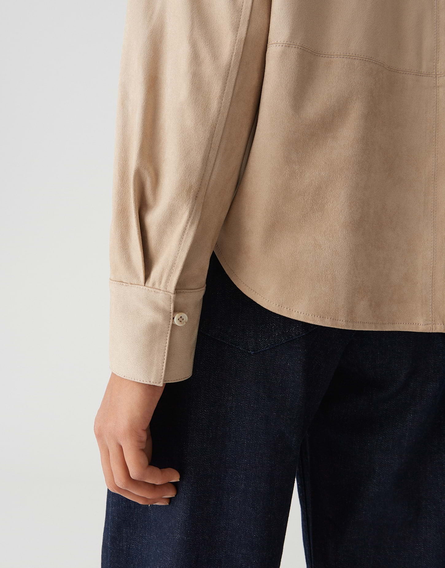 Bluse "Felour"