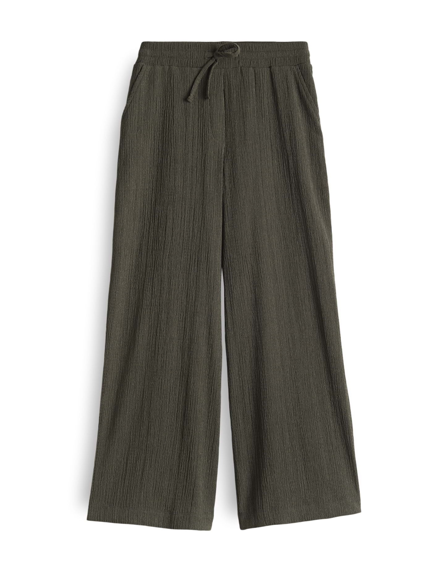 Culotte "Mileni crinkle"