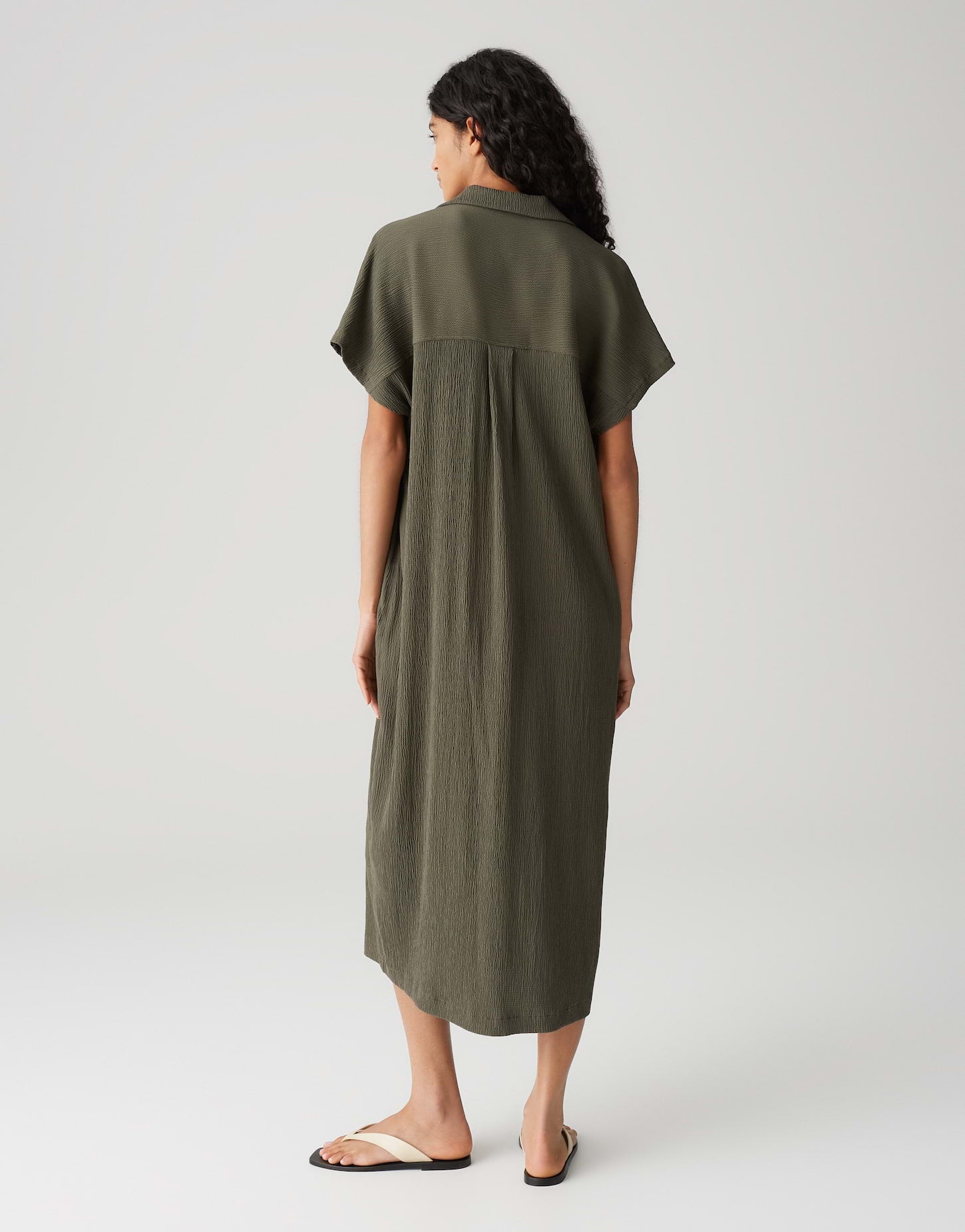 Kleid "Wannie"
