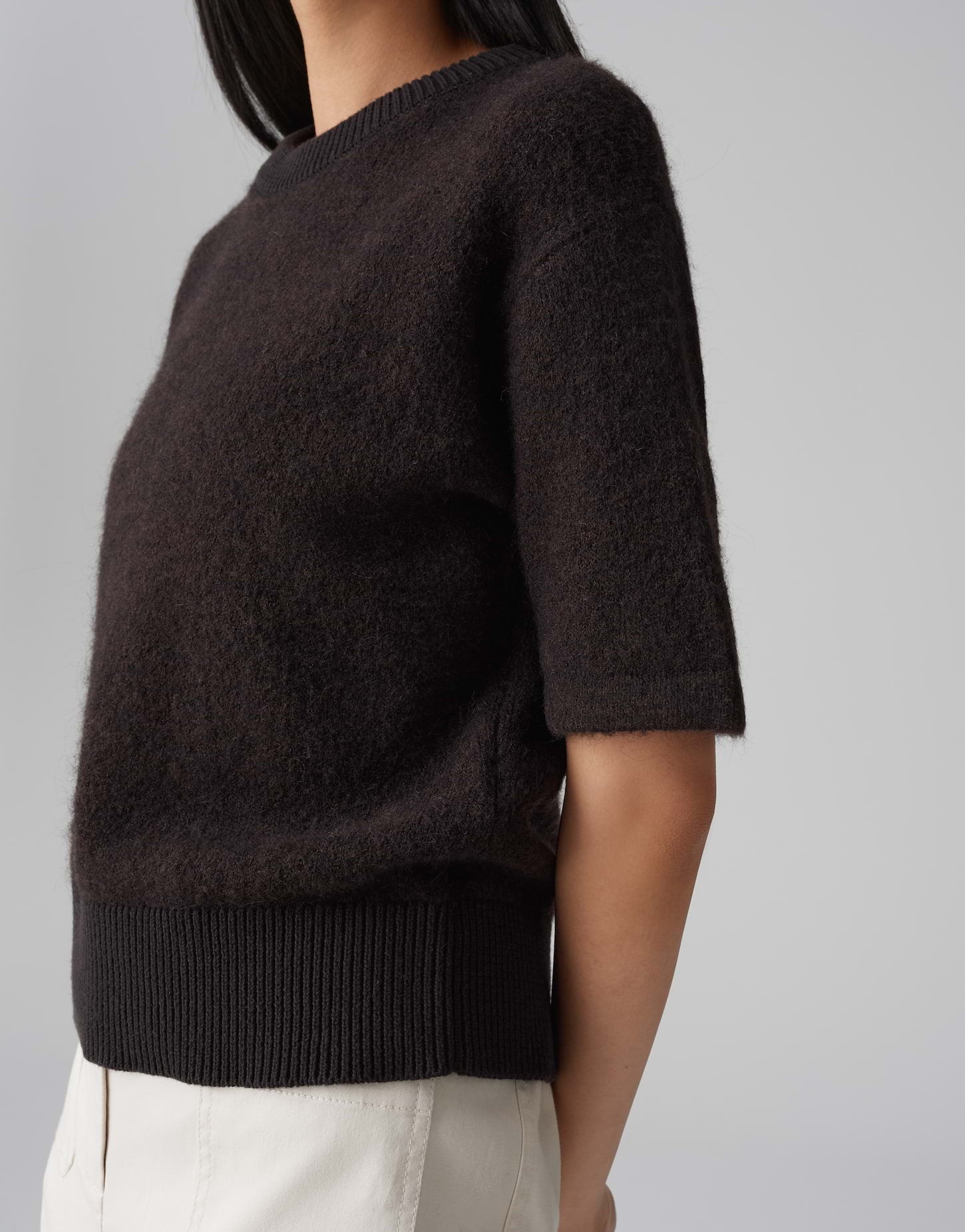 Strickshirt "Pami"