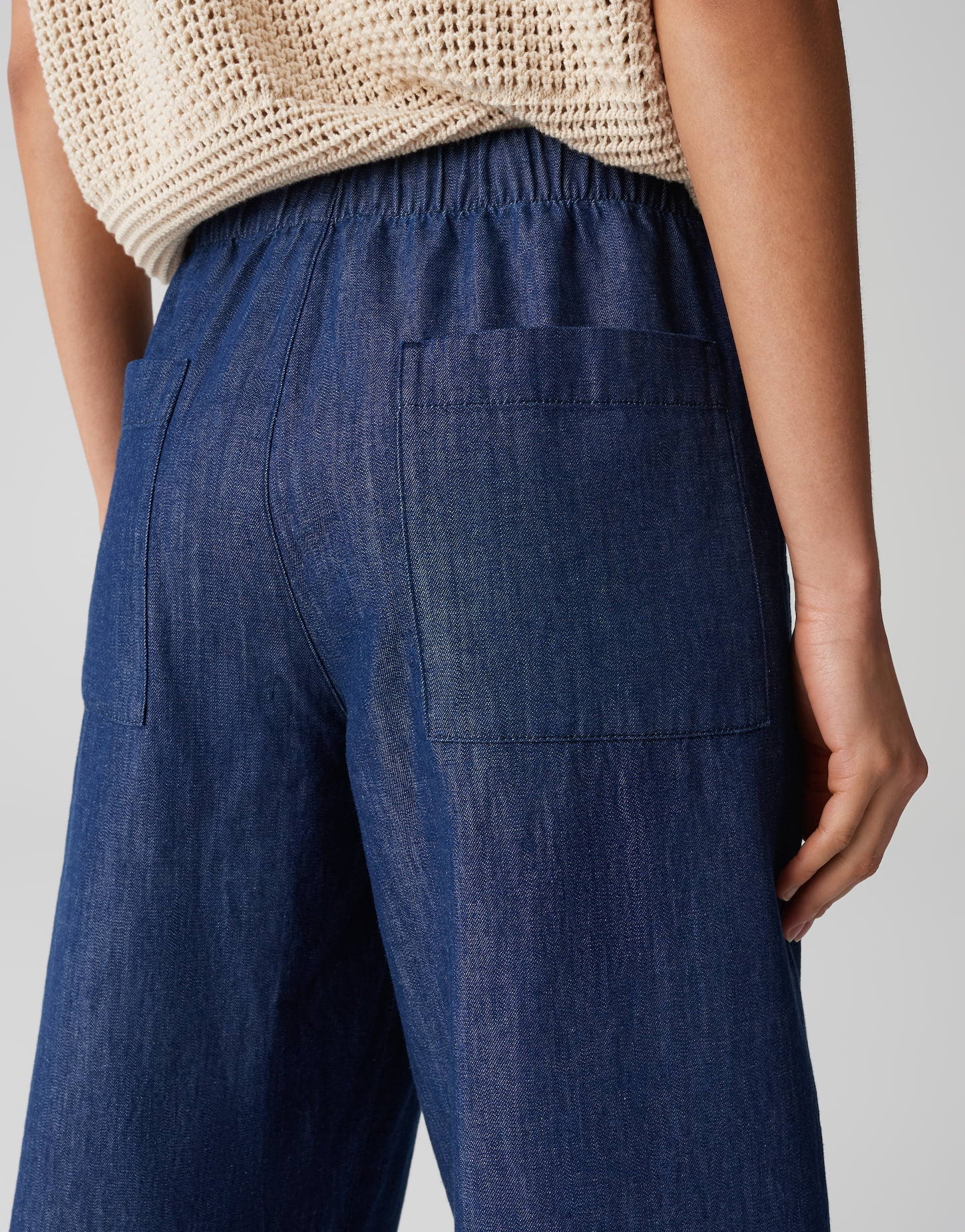 Hose "Melane"