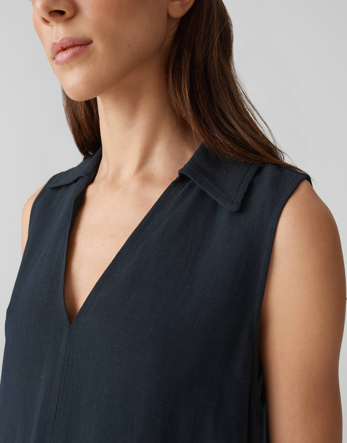 Midi-Kleid "Wika"
