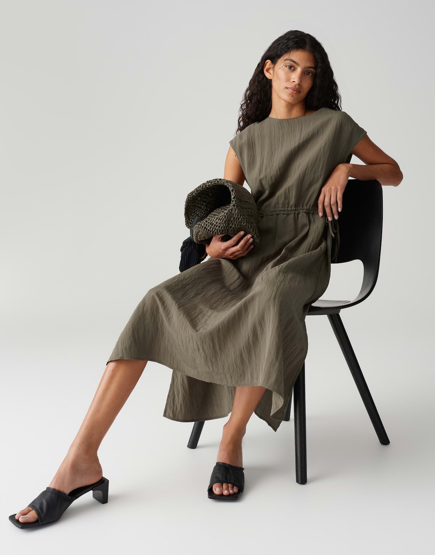 Kleid "Witrana"
