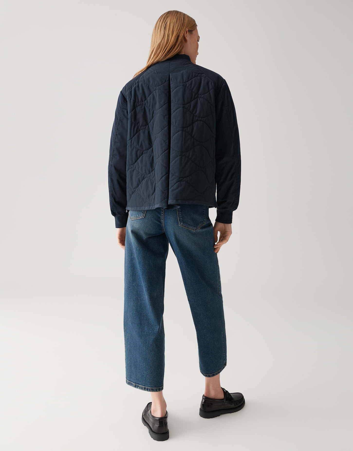 Blousonjacke "Harpar"