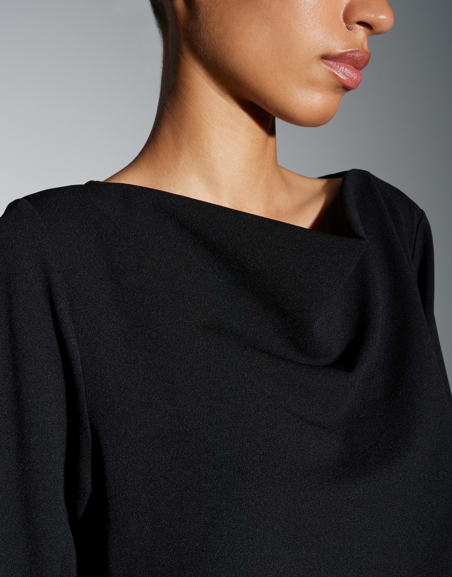 Eleganter Jumpsuit mit Komfort-Finish