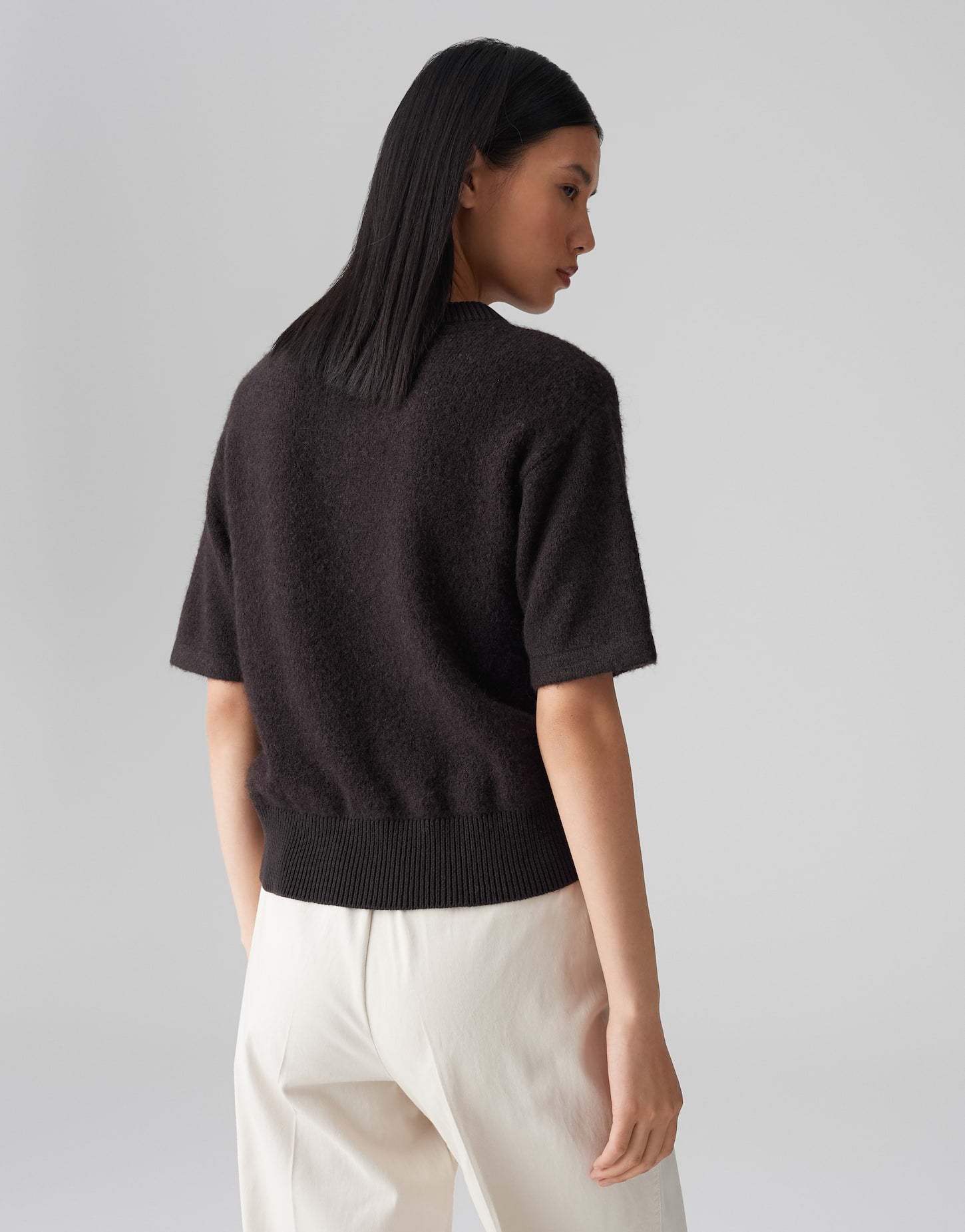 Strickshirt "Pami"