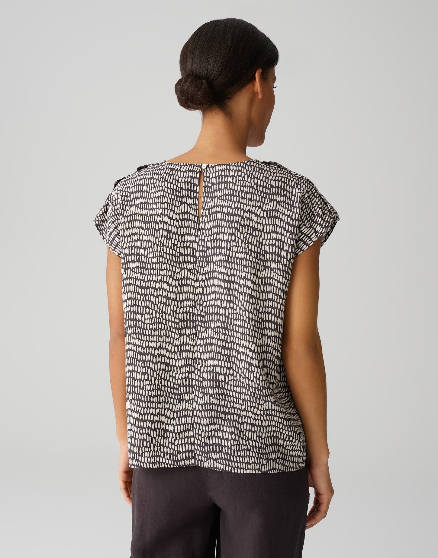 T-Shirt "Ferena splash"