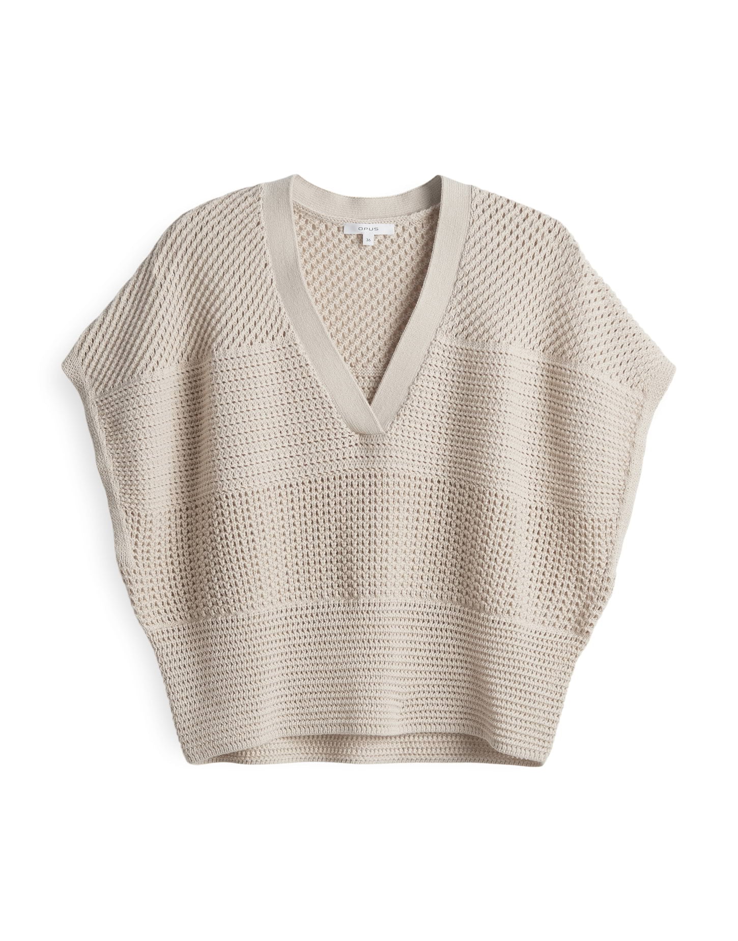 Strickshirt "Pekina"
