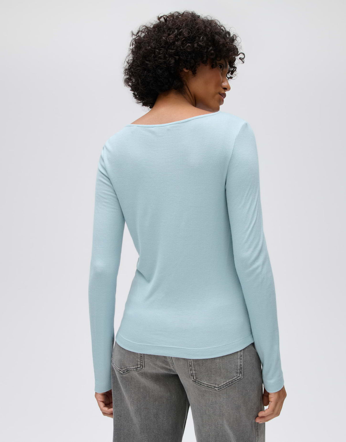 Das Rippshirt Smallo