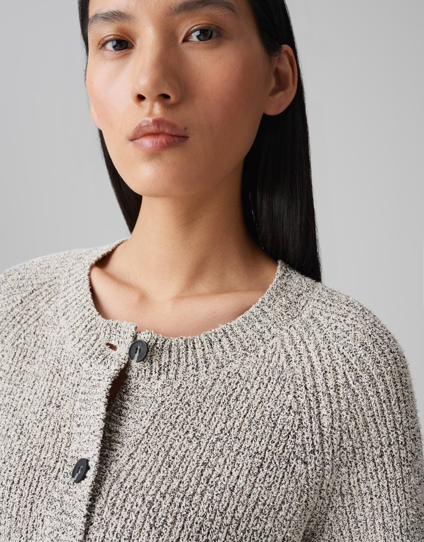 Cardigan "Dacki"
